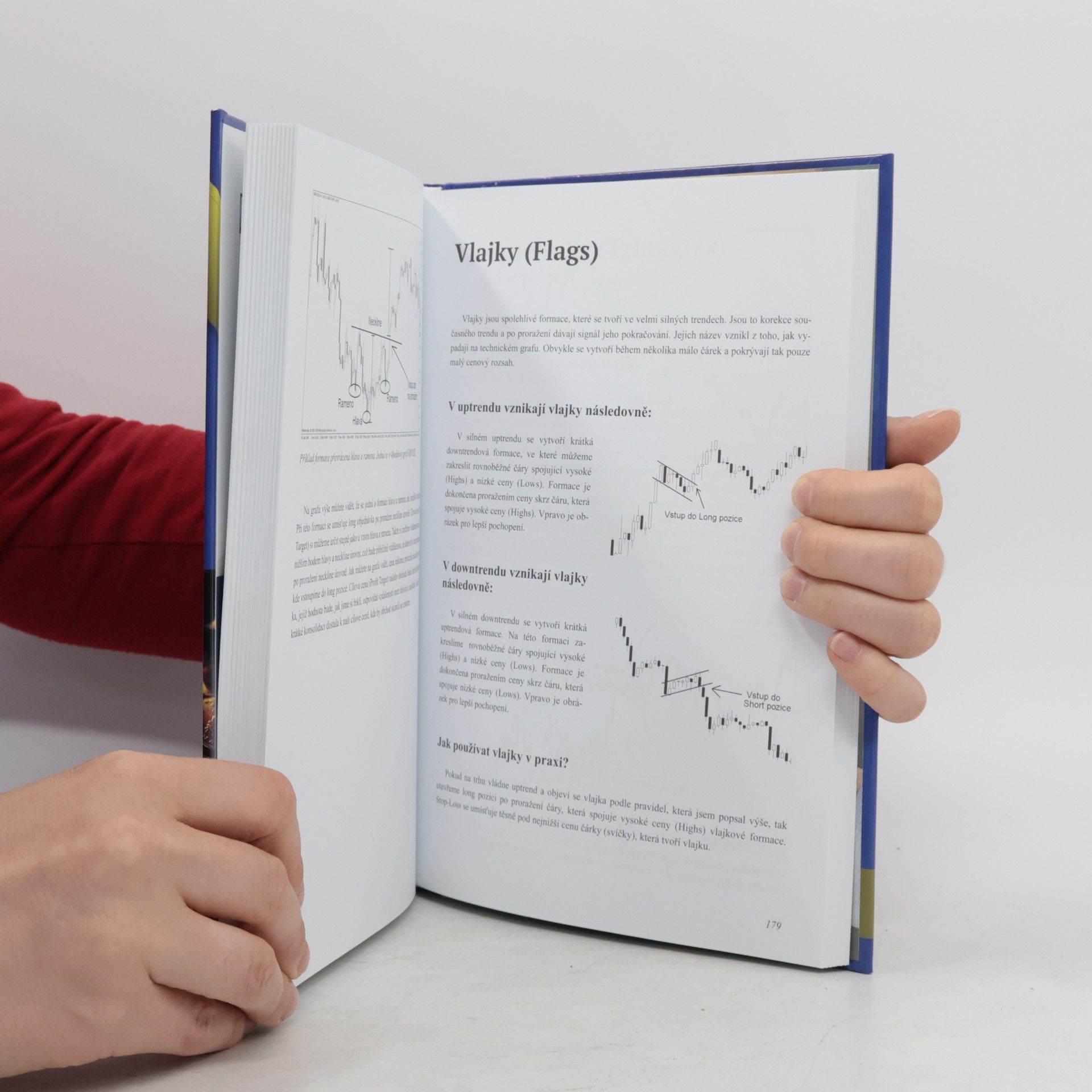 Ondřej Hartman Jak se stát forexovým obchodníkem