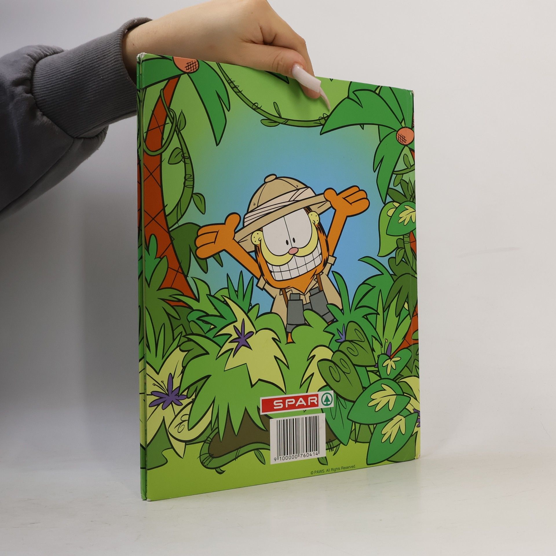 Autorenkollektiv Sticker Mania. Abenteuer Regenwald