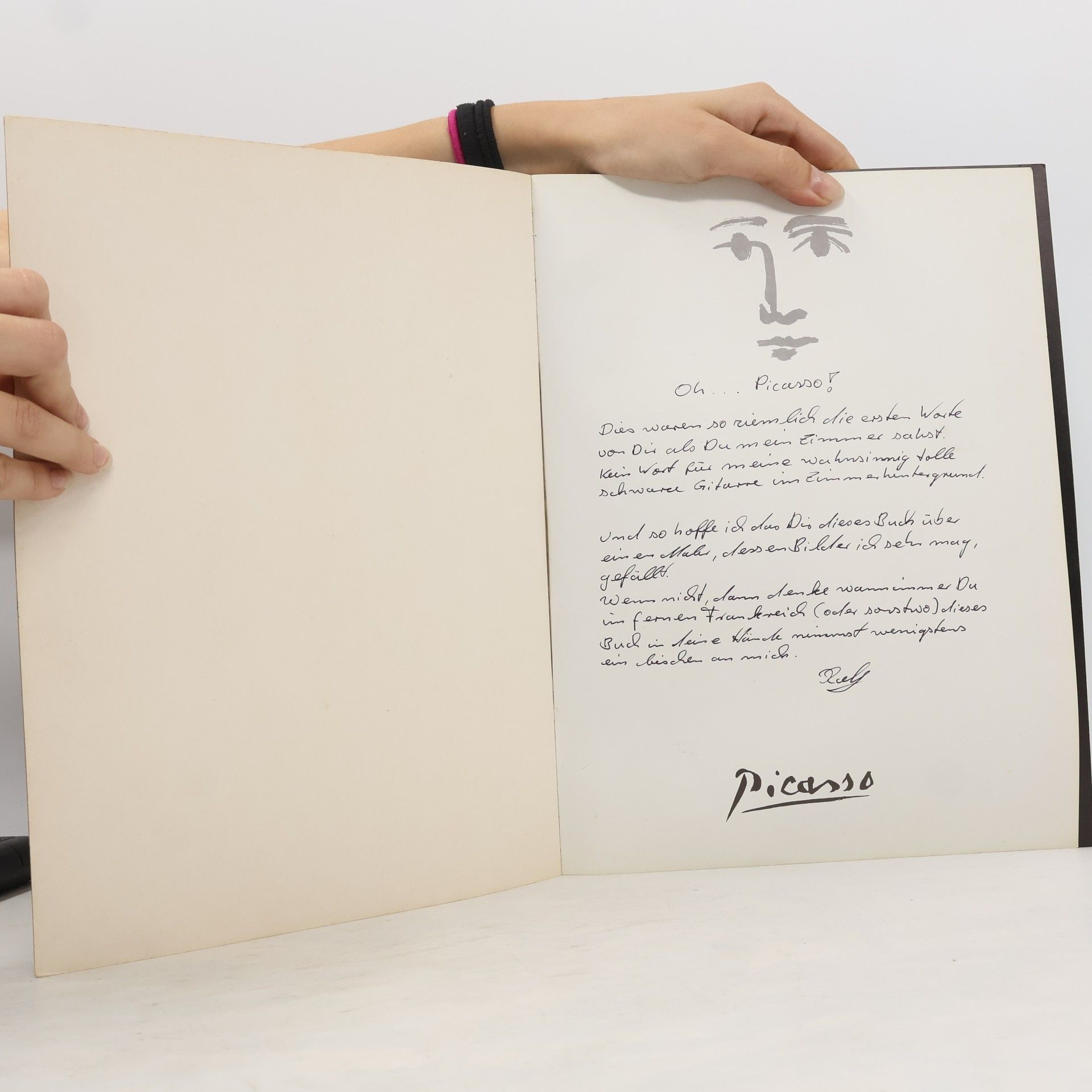 Ingo F. Walther Picasso Das Genie des Jahrhunderts