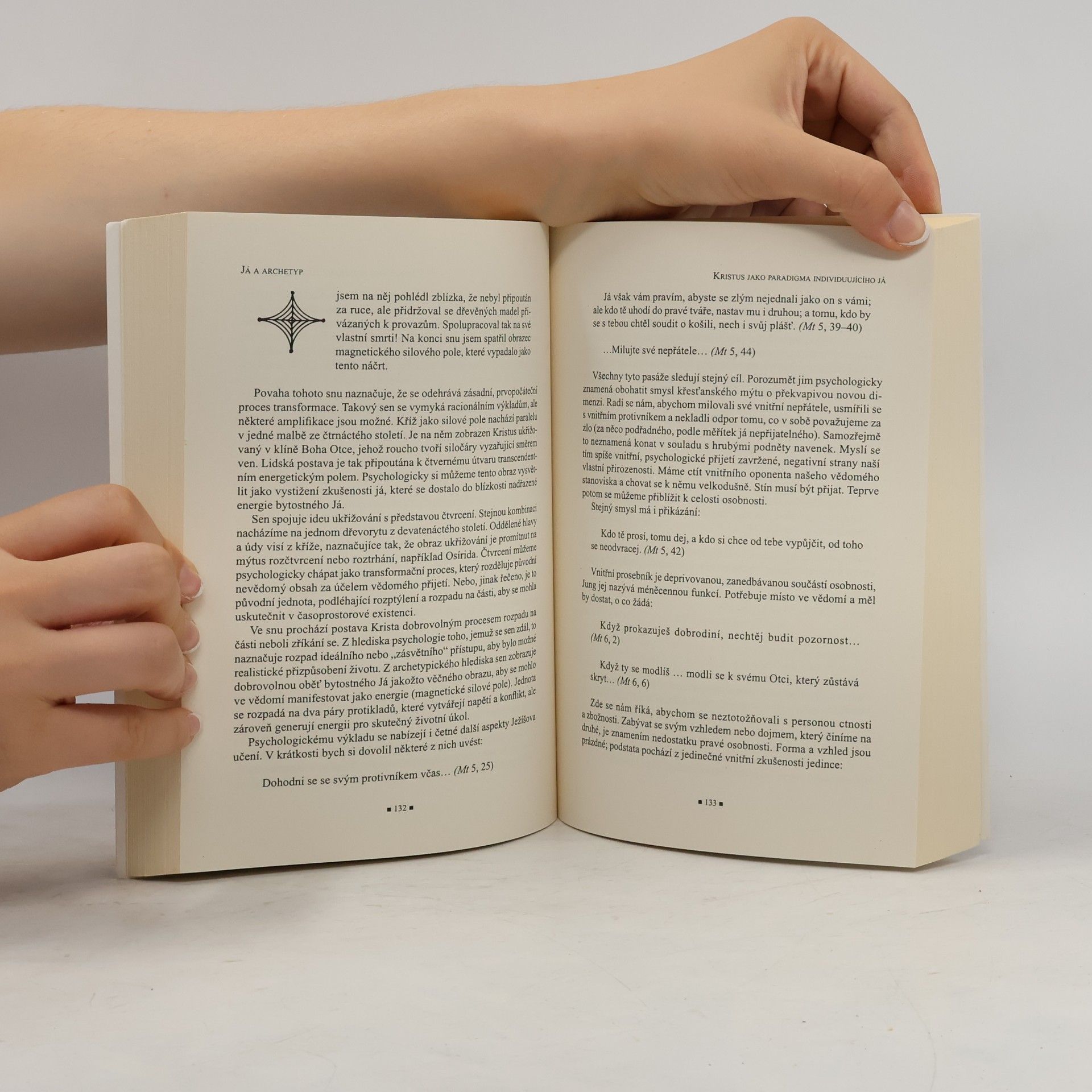 Edward F. Edinger Já a archetyp