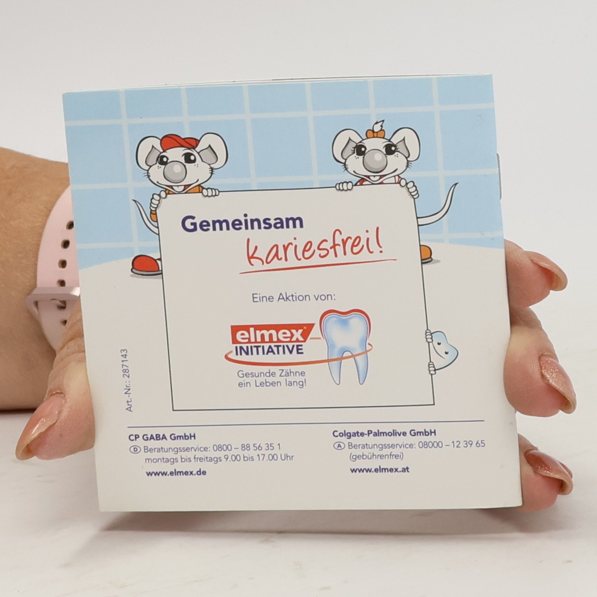 Autorenkollektiv Putz, Putz, Hurra!