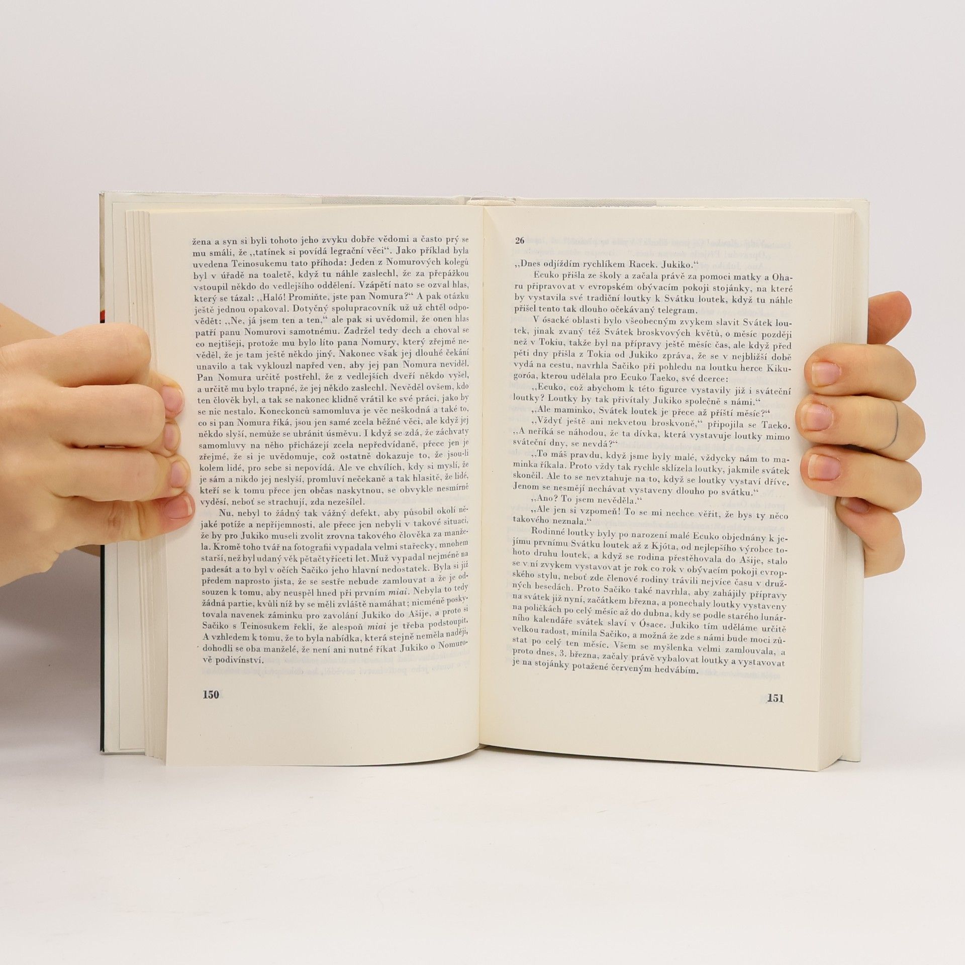 Džun’ičiró Tanizaki Sestry Makiokovy
