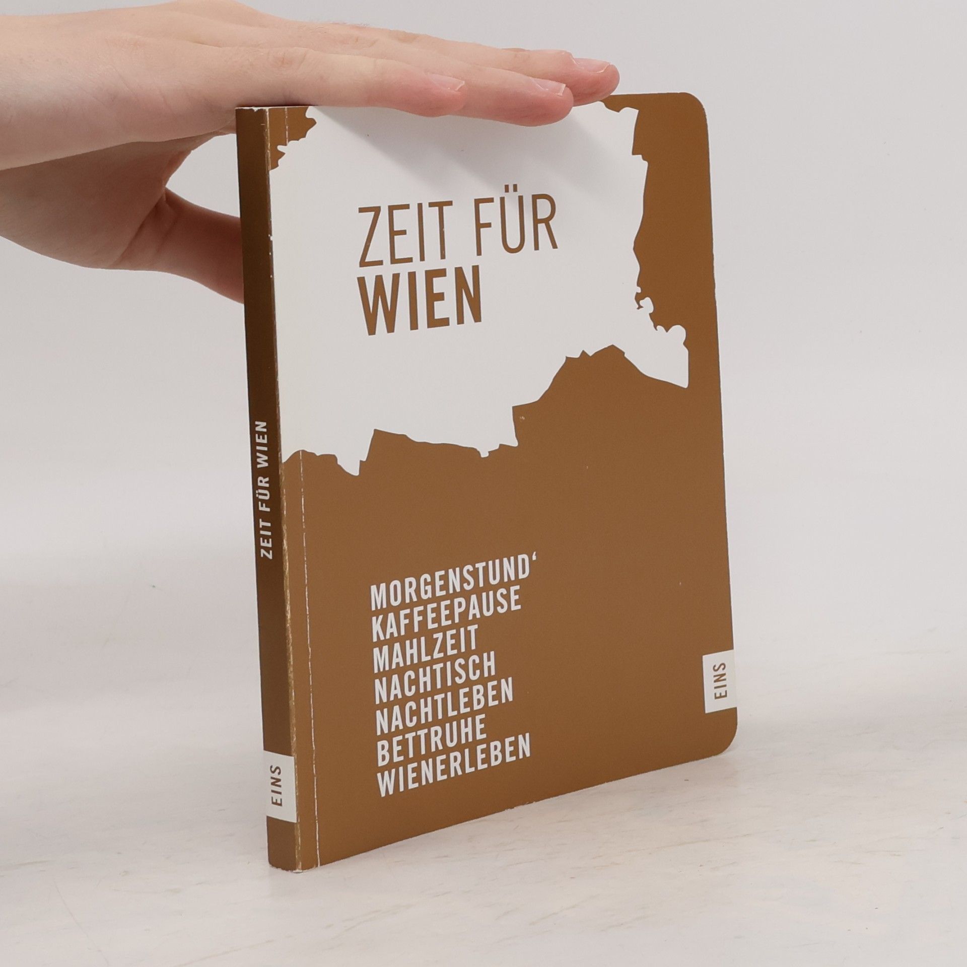 Autorenkollektiv Zeit für Wien