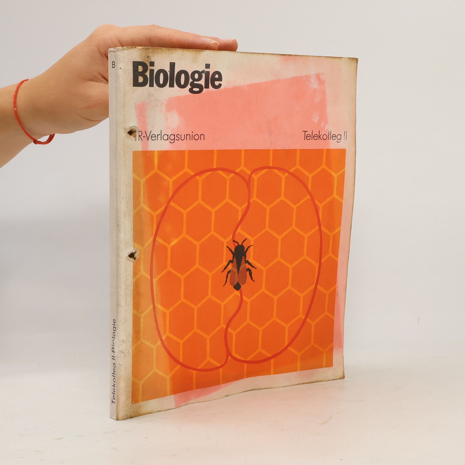 Biologie II