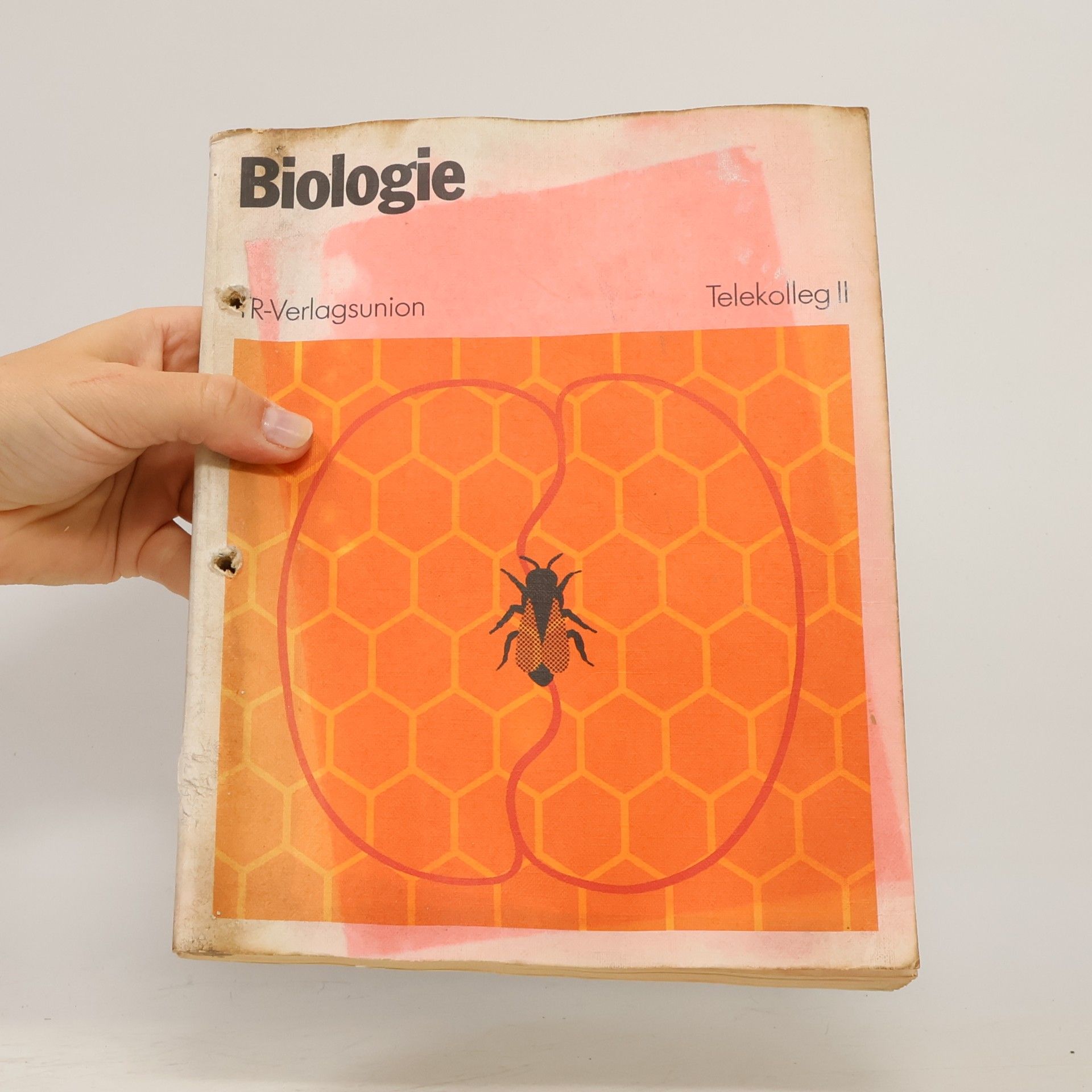 Irene Dowald Biologie II