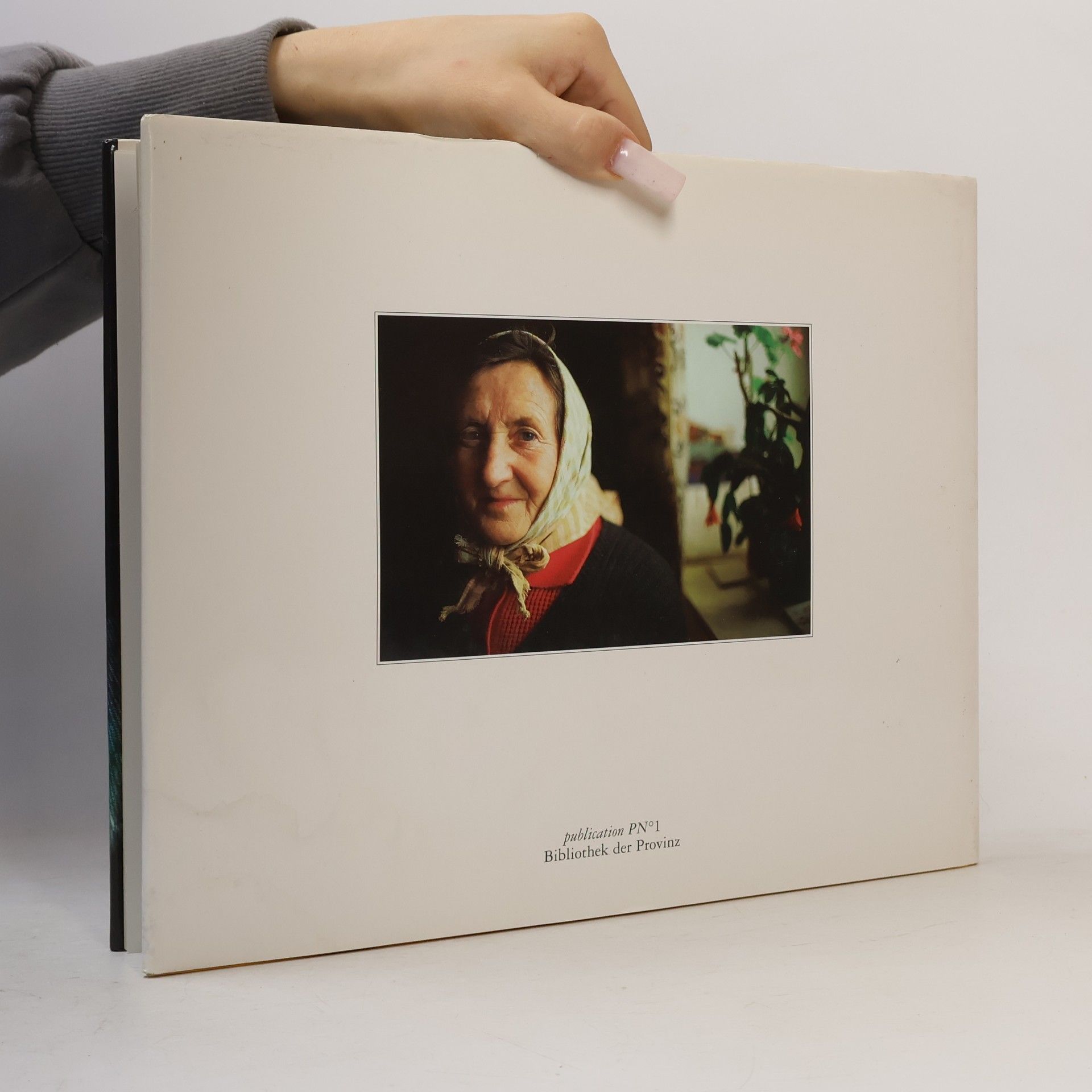 Barbara Krobath Das Land der Stille