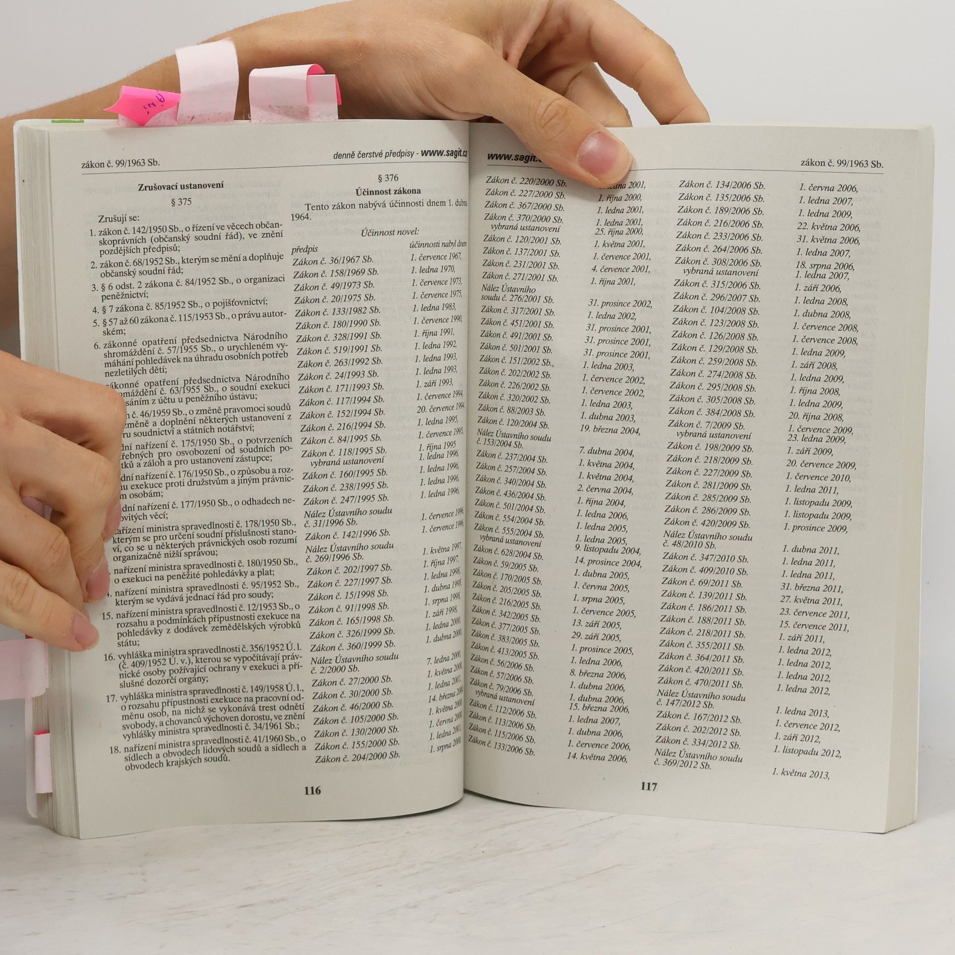 Autorenkollektiv Občanský soudní řád, Zvláštní řízení soudní, Rozhodčí řízení