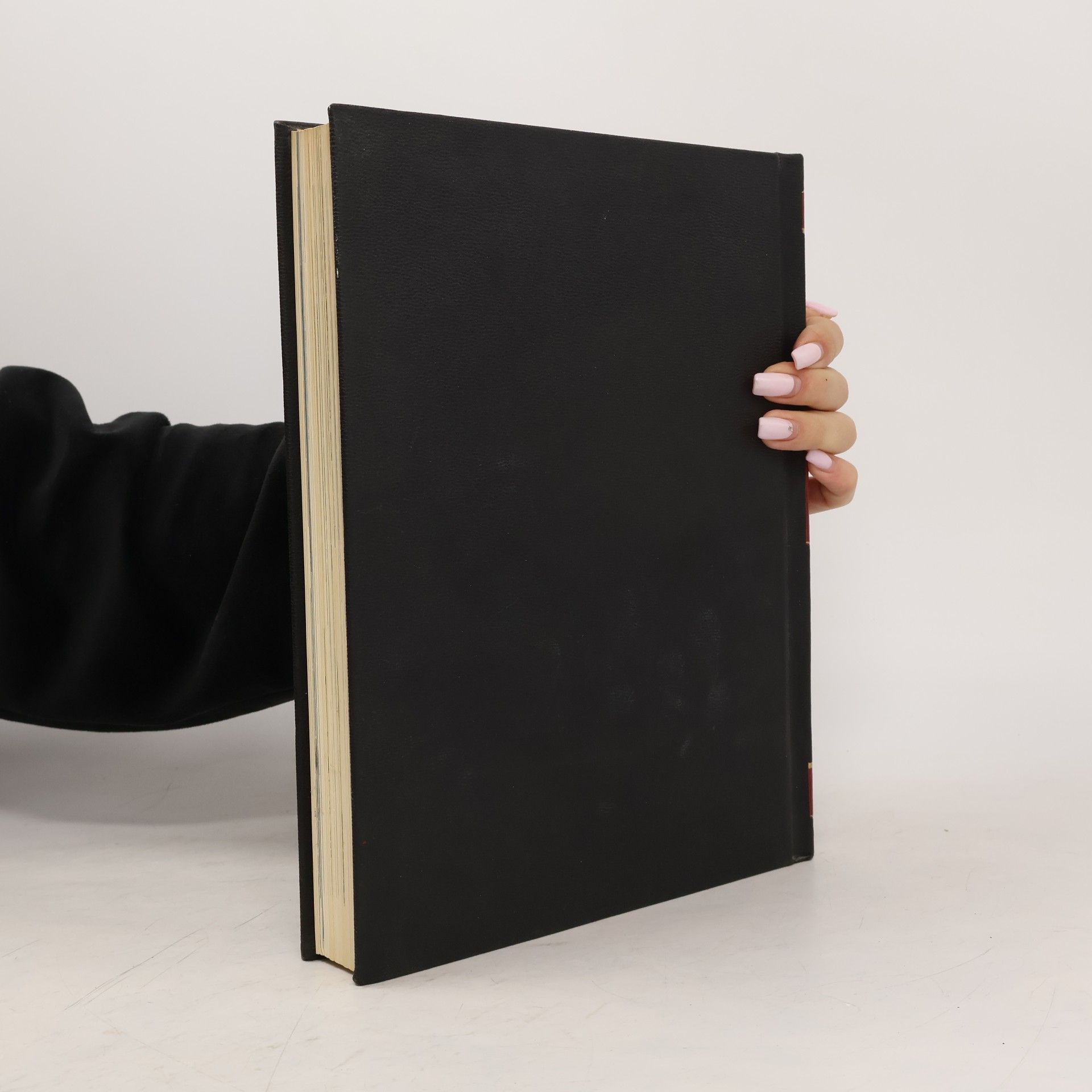 Collectif d'auteurs Collier's Year Book 1969