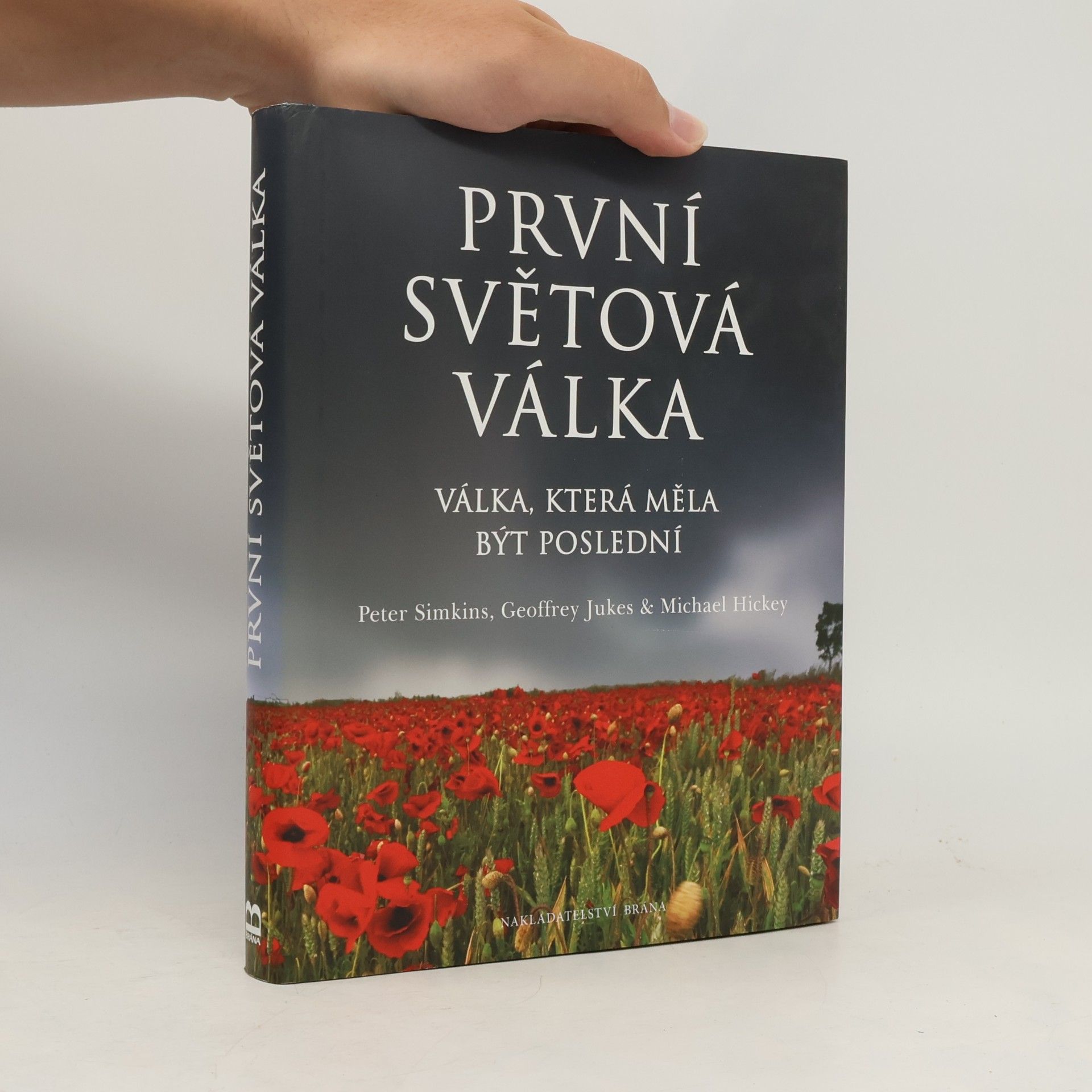 První světová válka