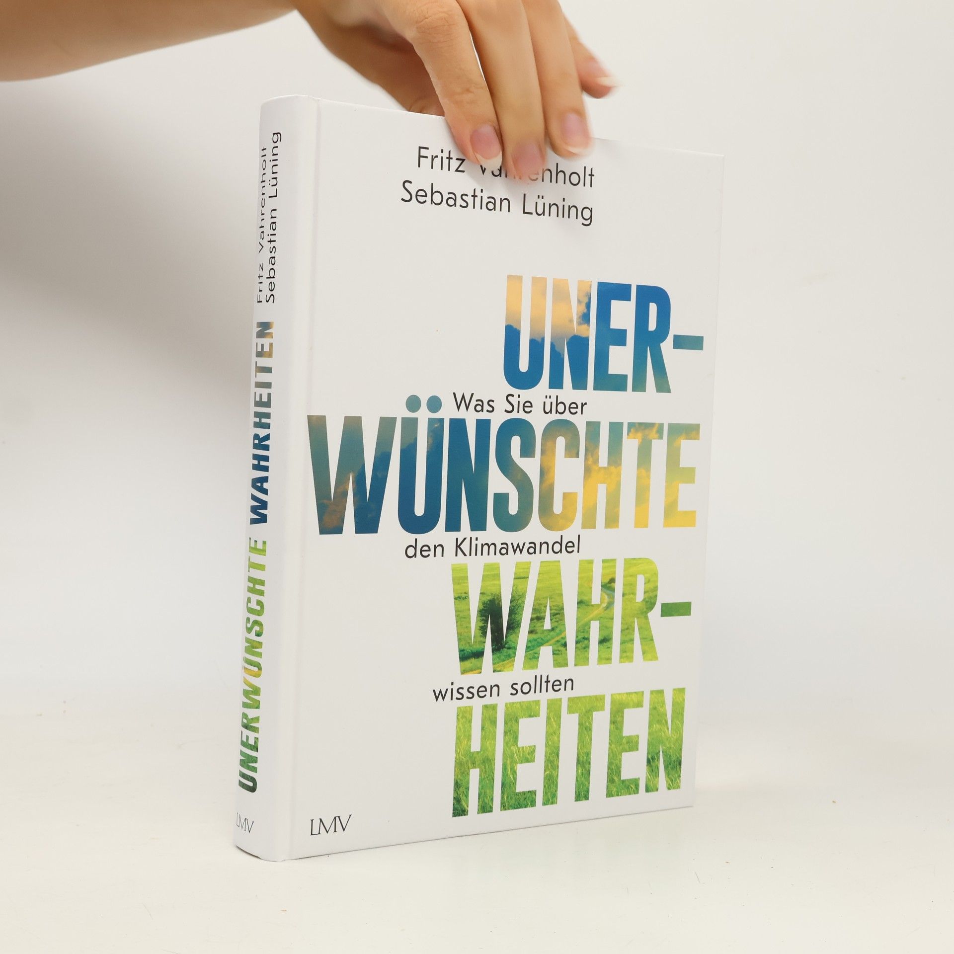 Unerwünschte Wahrheiten
