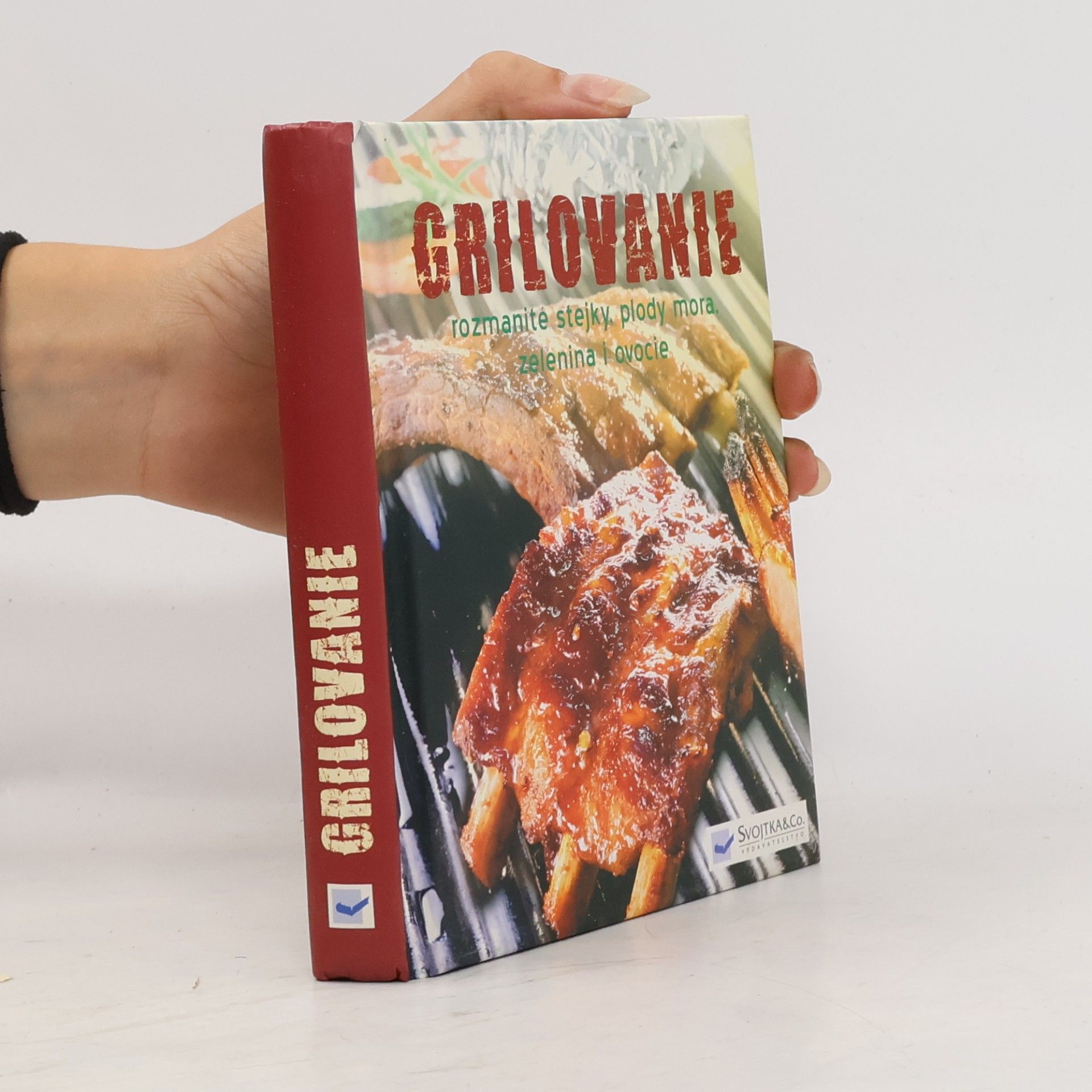 Collectif d'auteurs Grilovanie
