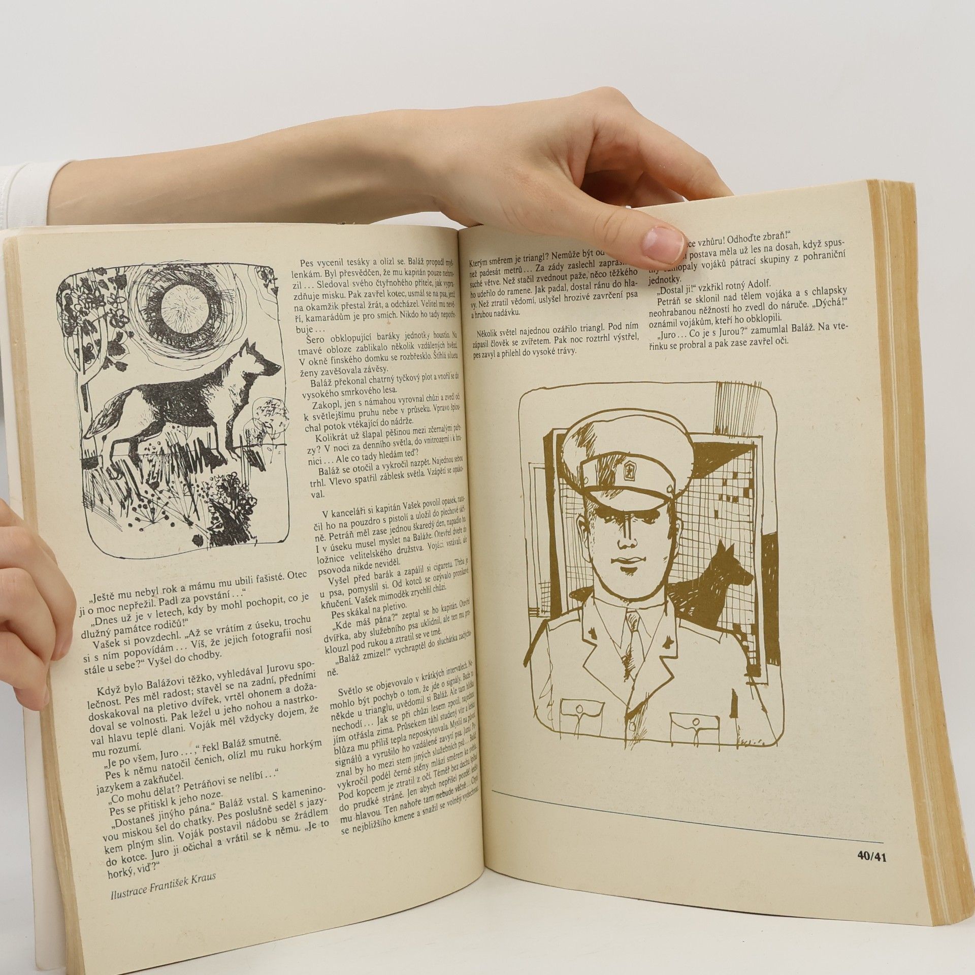 Autores varios Zemědělský kalendář 1981