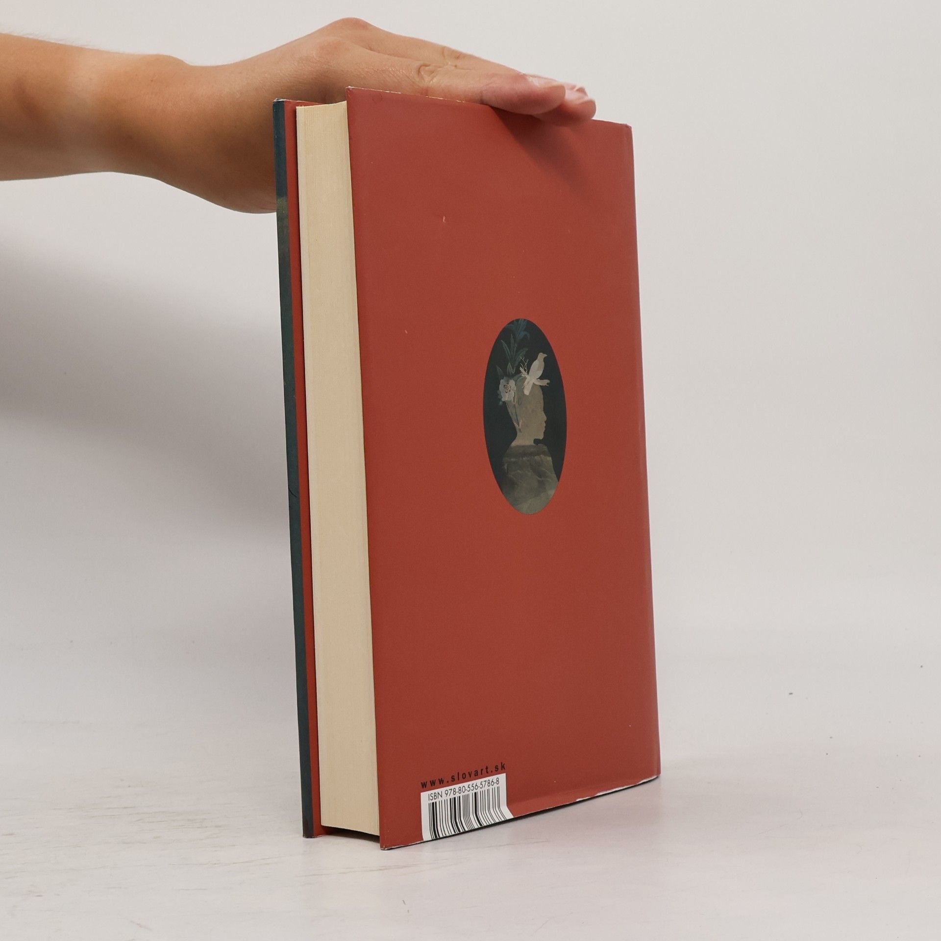 Margaret Atwood Pani věštba