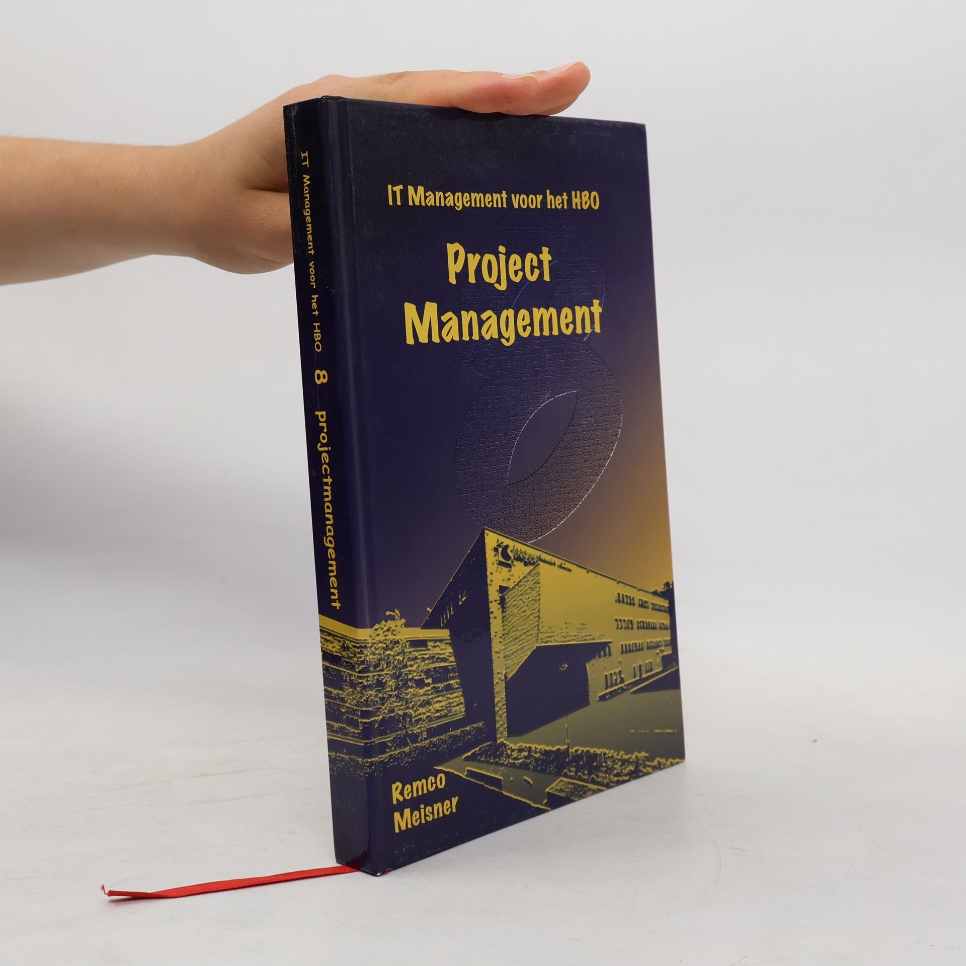 Remco Meisner Project Management 8