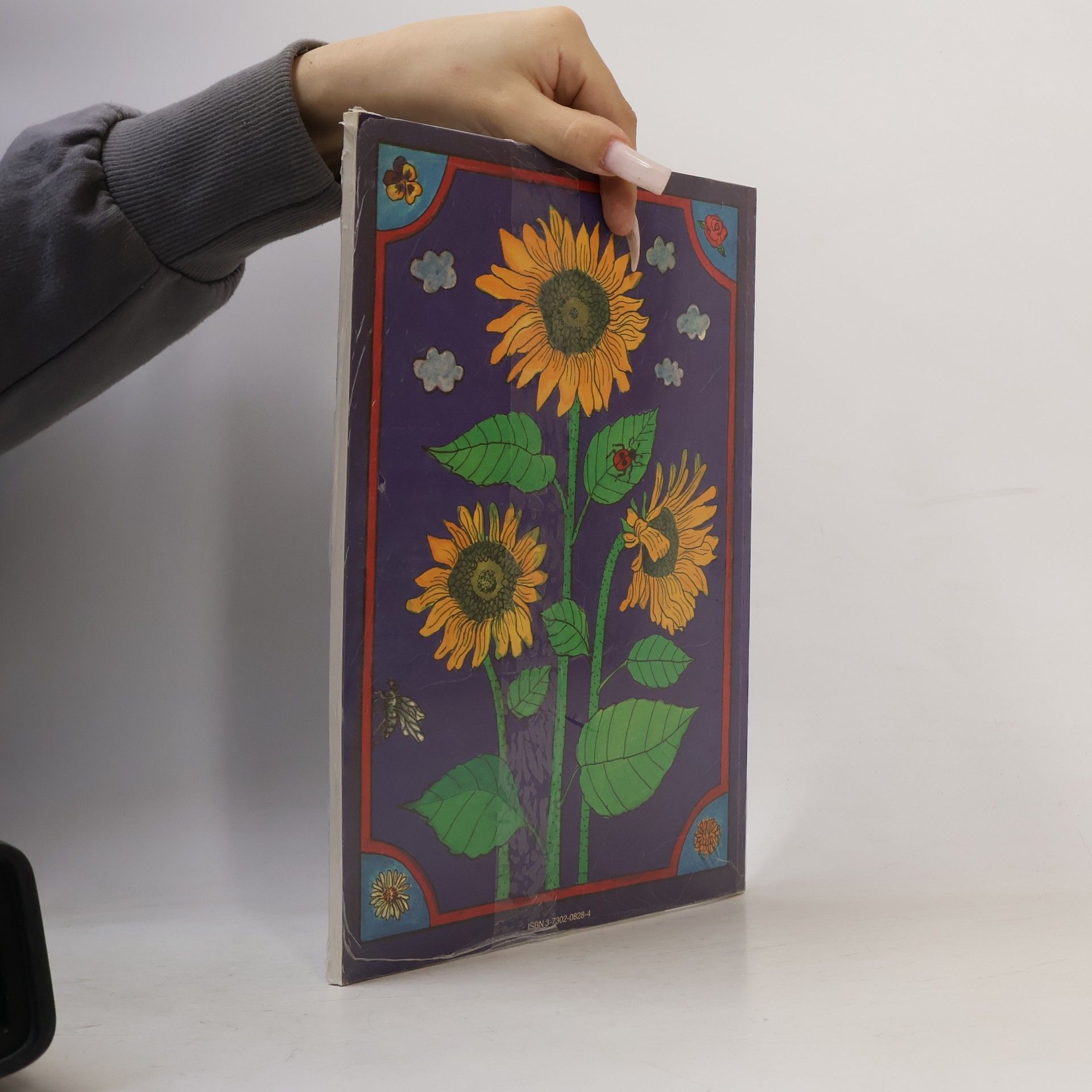 Elli Graetz Amsel, Aster, Auerhahn