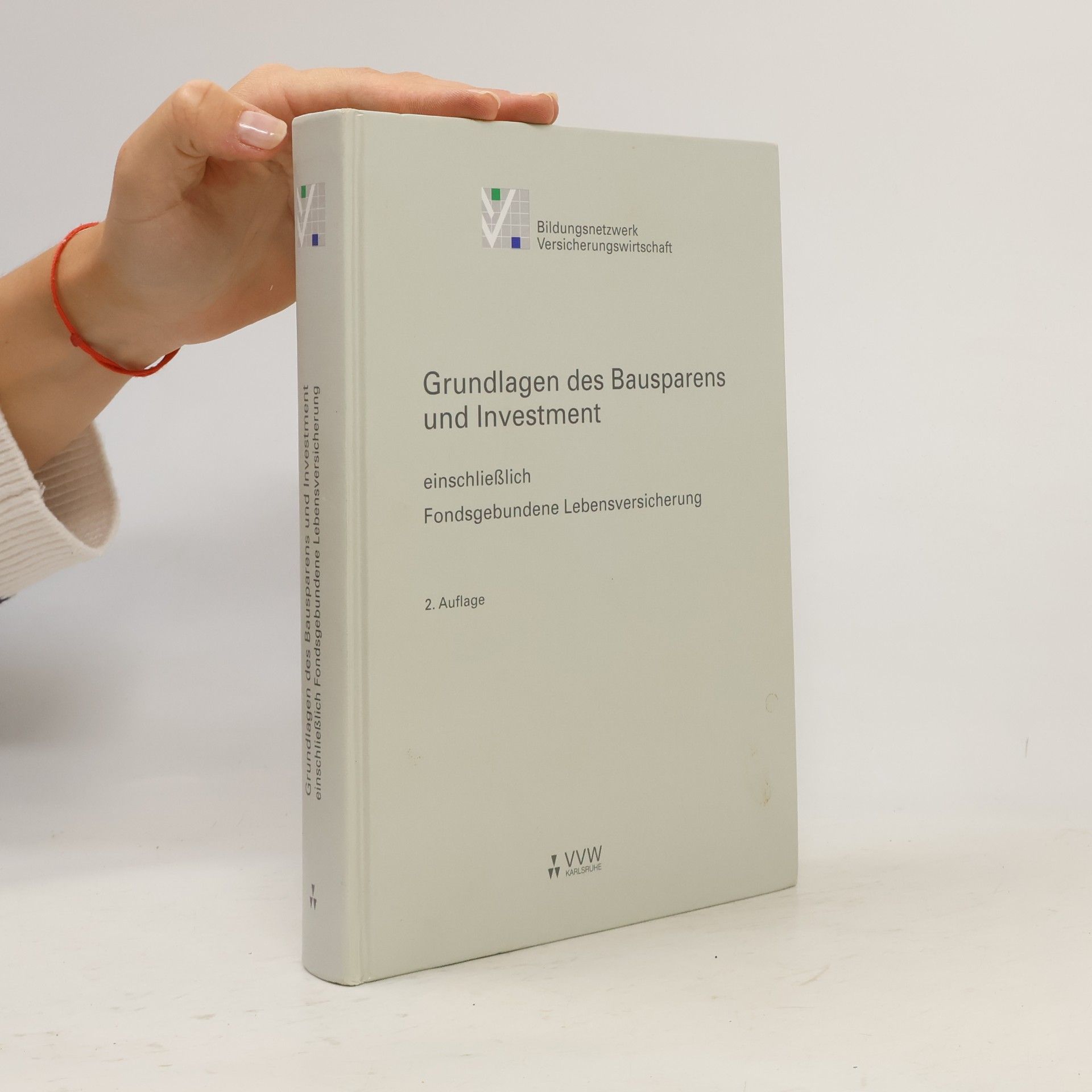Grundlagen des Bausparens und Investment