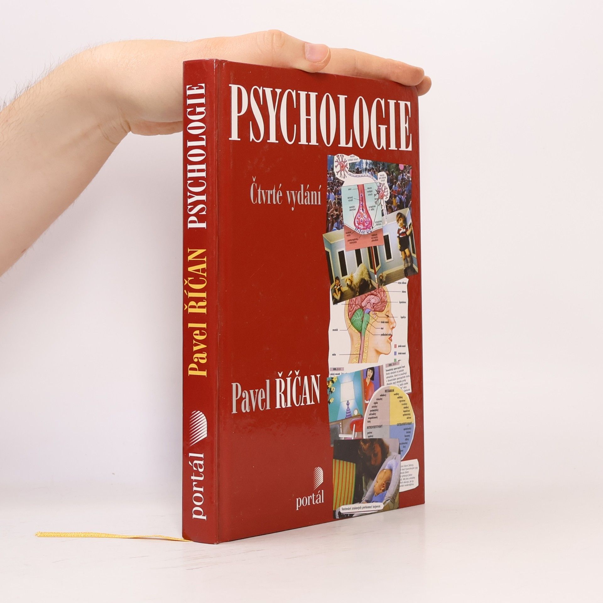 Psychologie