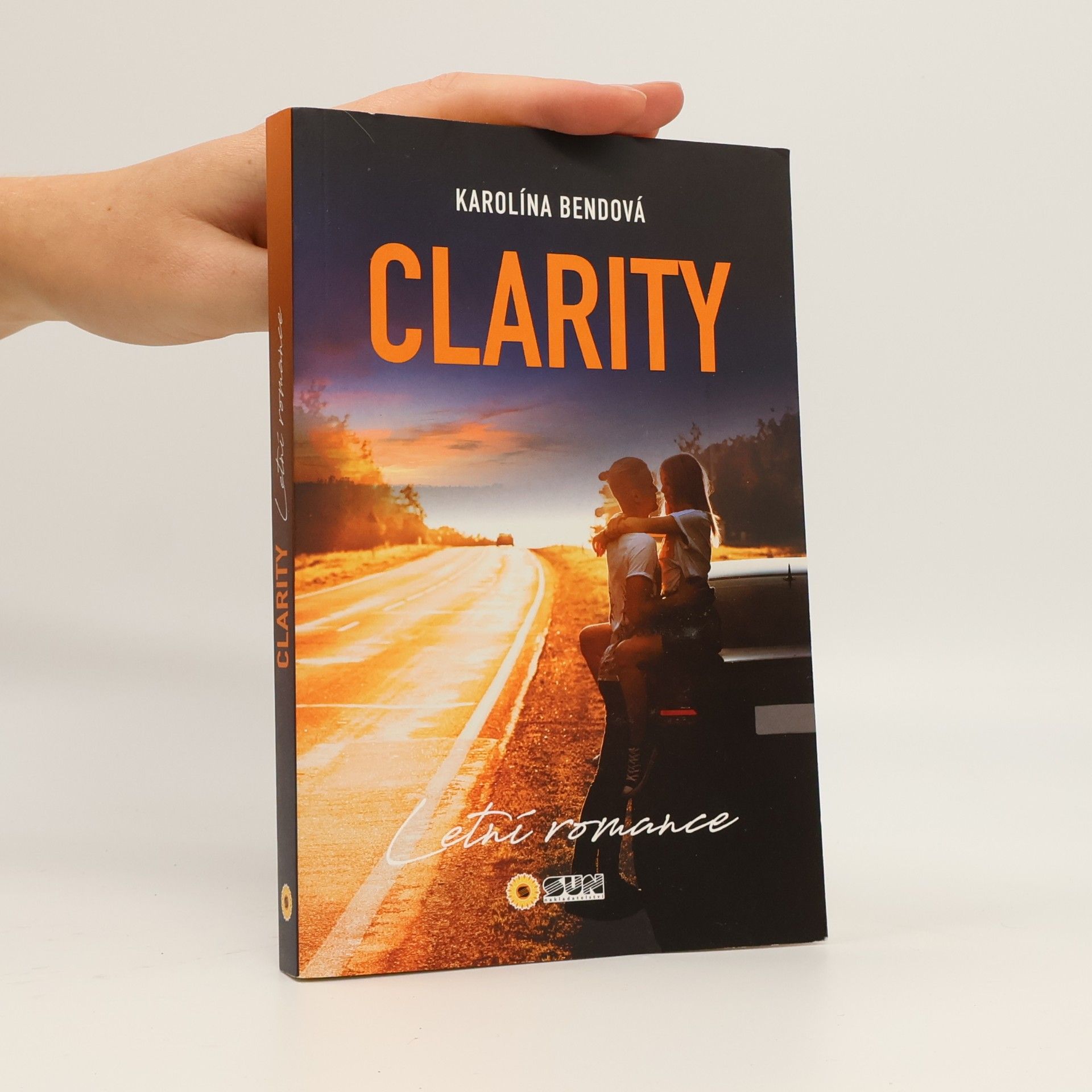 Clarity