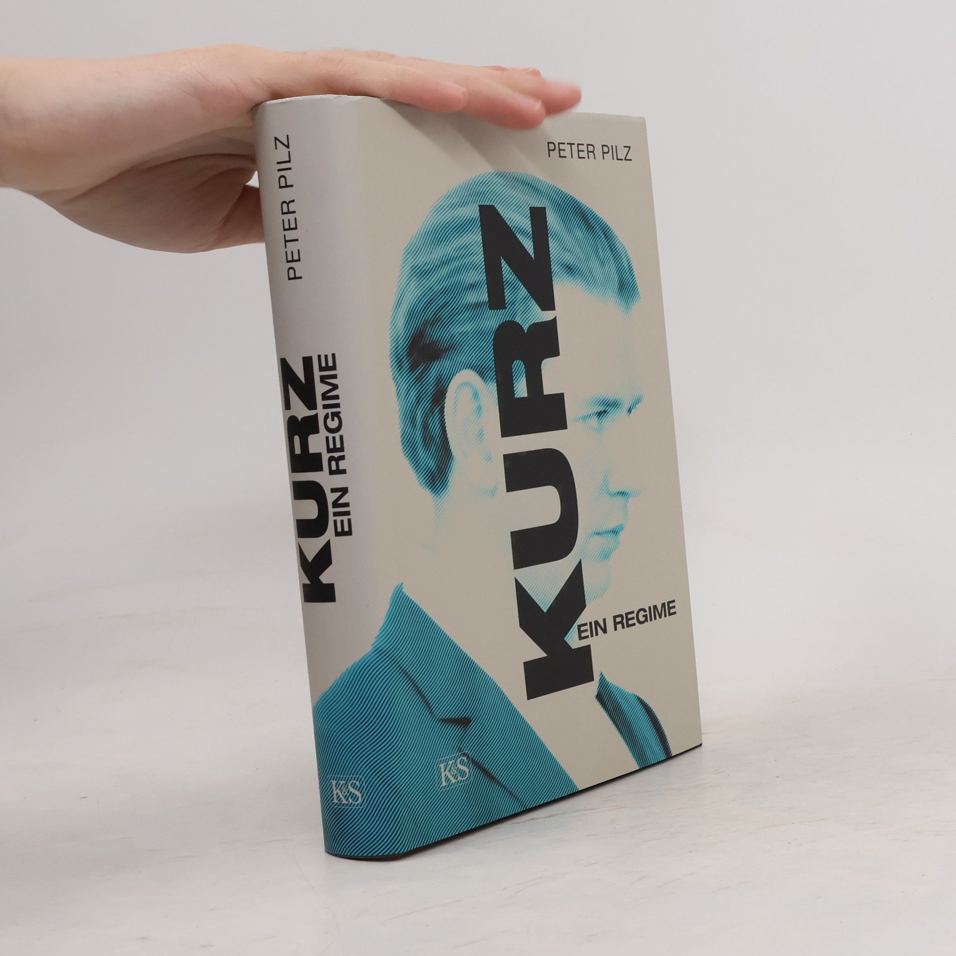 Peter Pilz Kurz: ein Regime