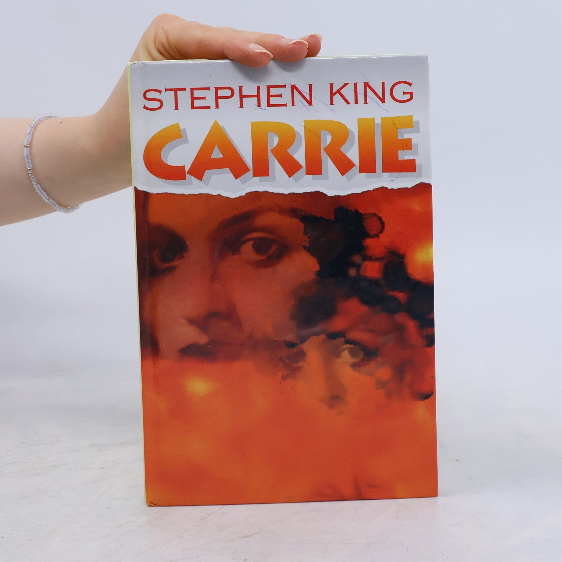 Stephen King Carrie