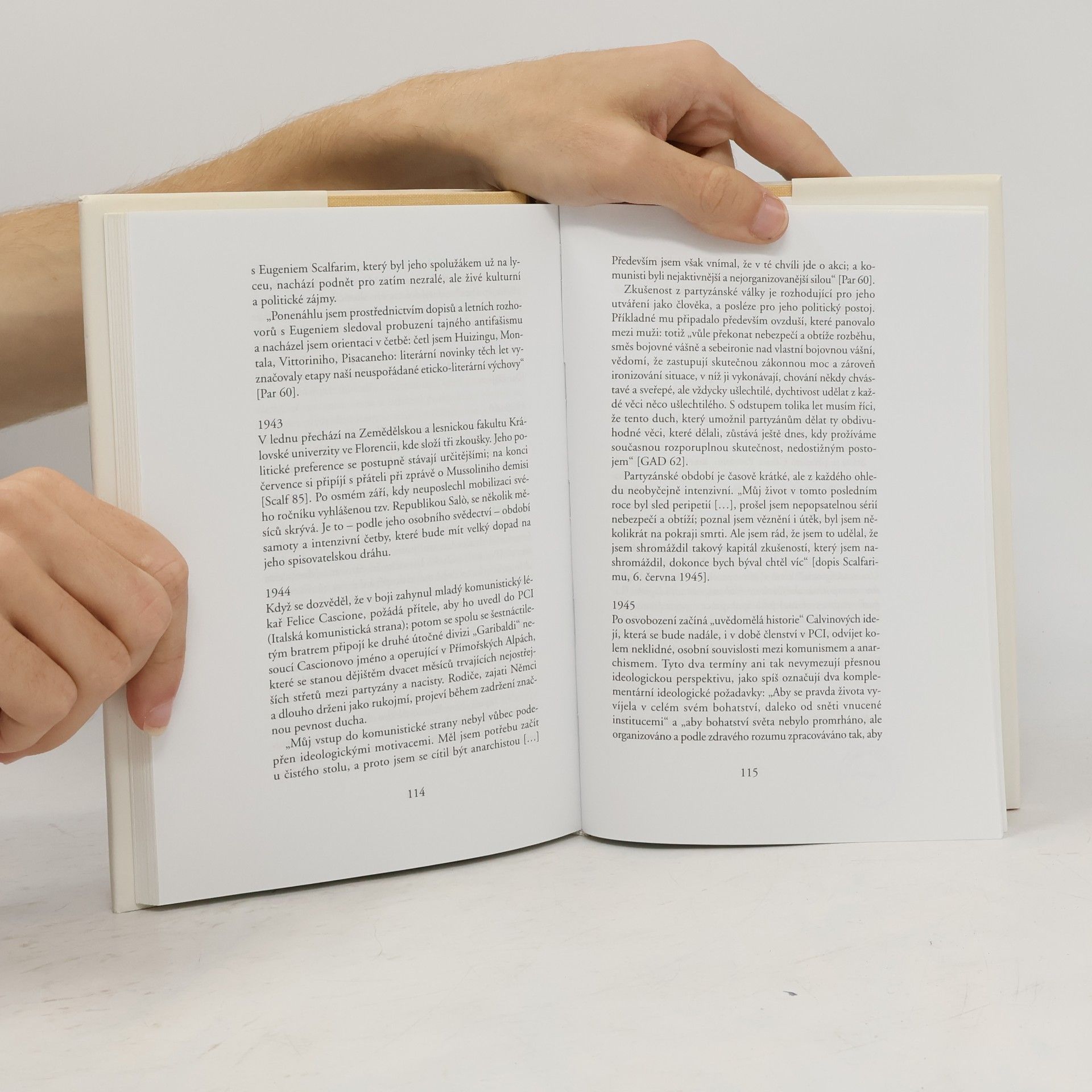 Italo Calvino Hrad zkřížených osudů