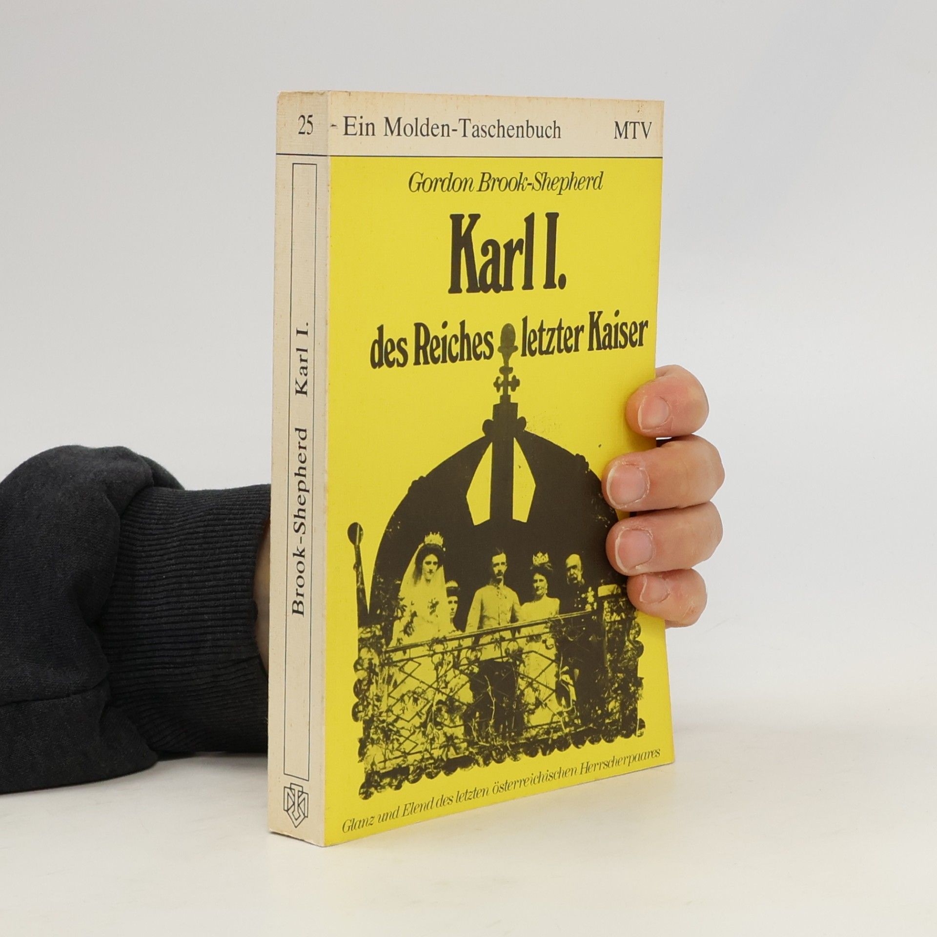 Karl I. [der Erste]