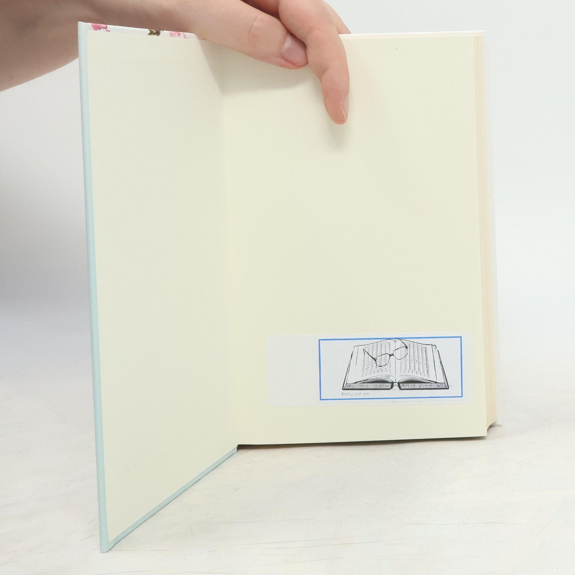 Marie Kondo Upratané!
