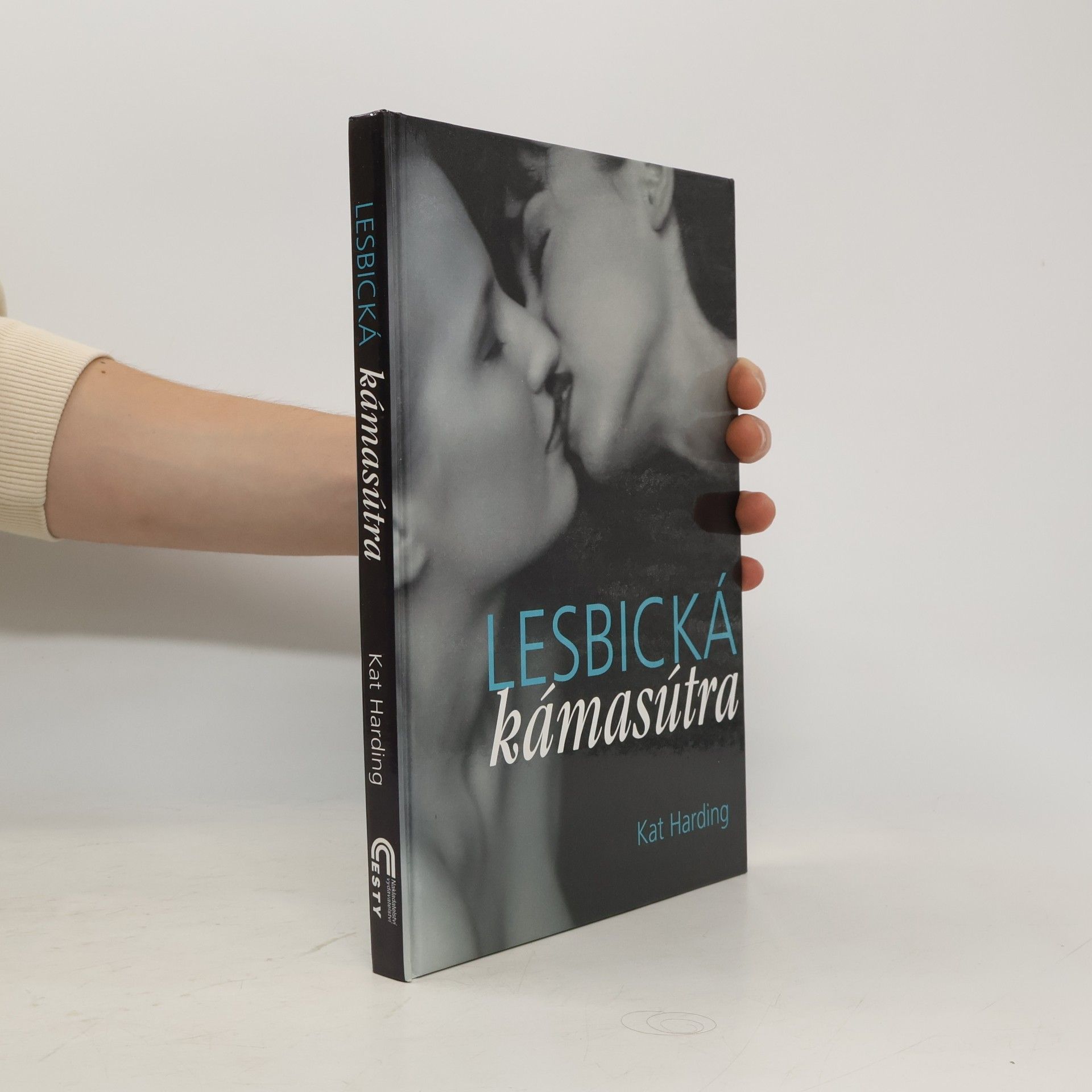 Kat Harding Lesbická kámasútra