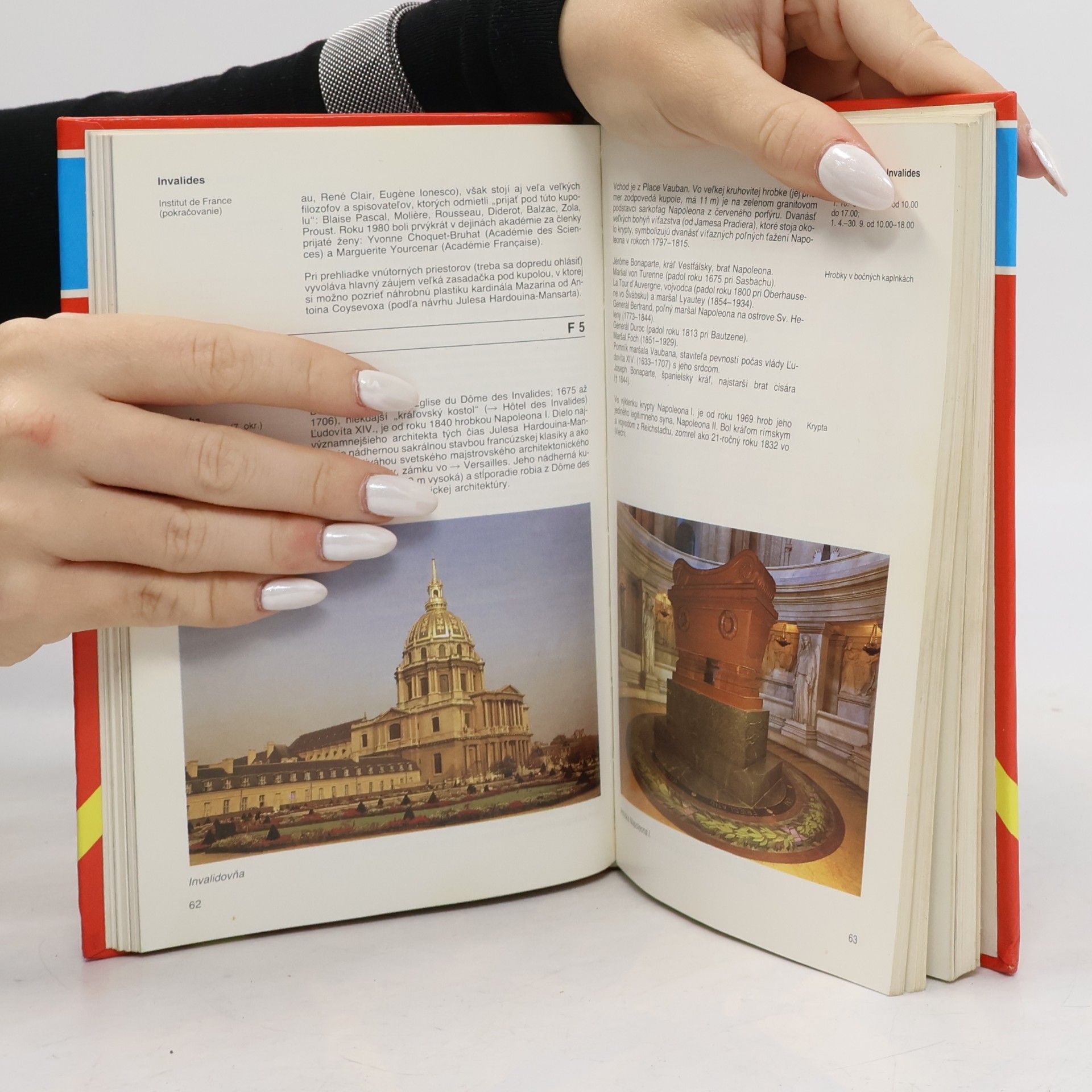 Autorenkollektiv Baedeker. Turistický sprievodca. Paríž