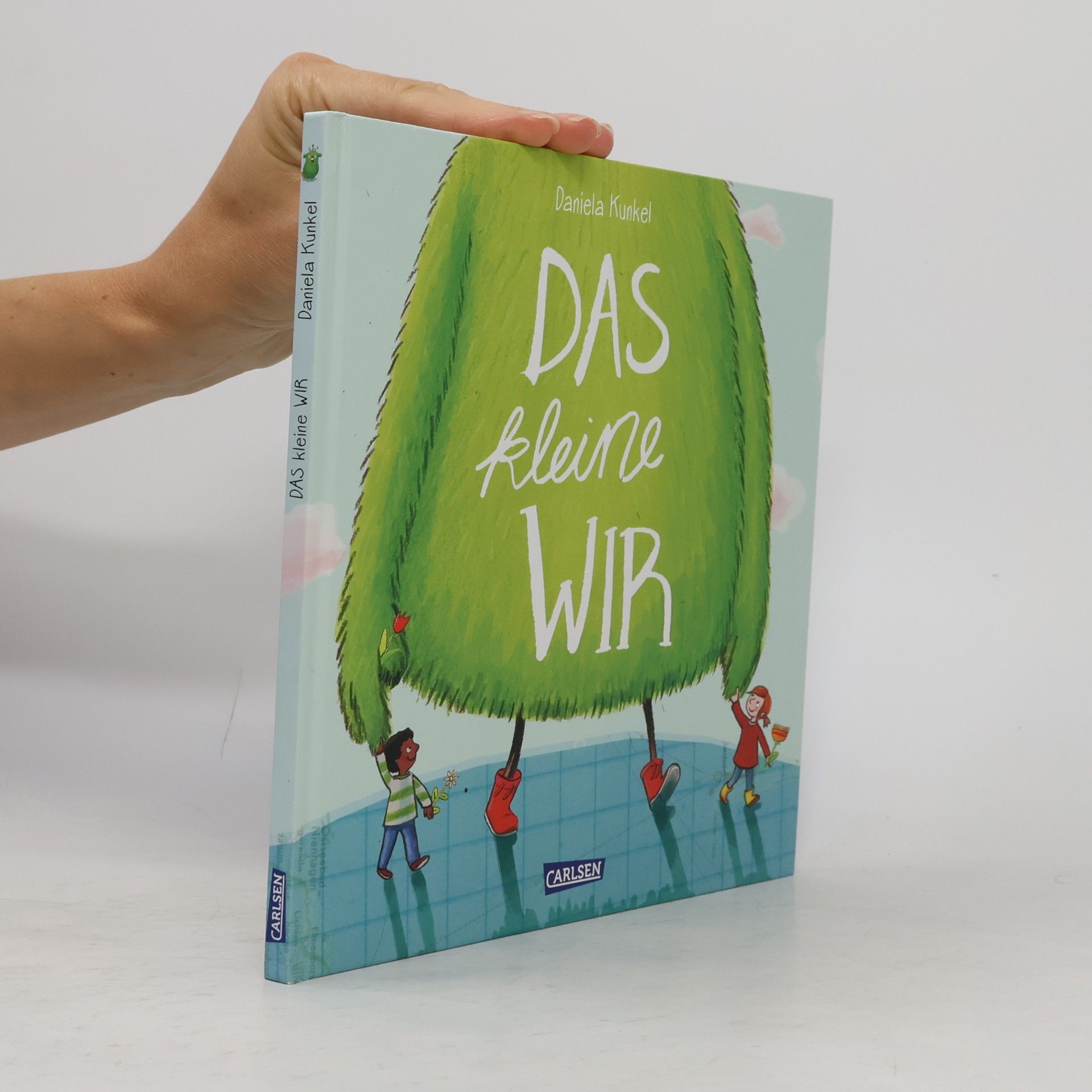 Das kleine Wir