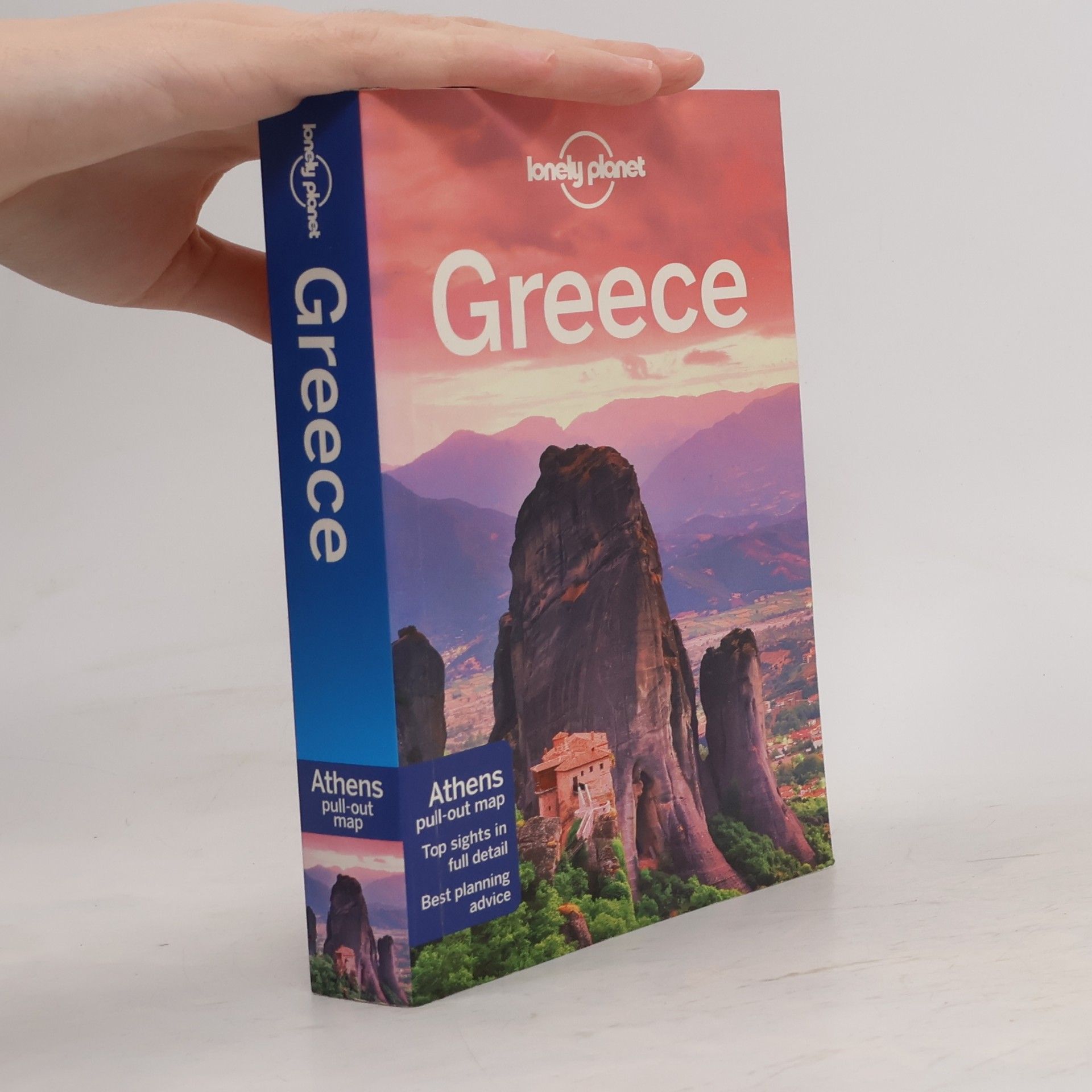 Autorenkollektiv Greece