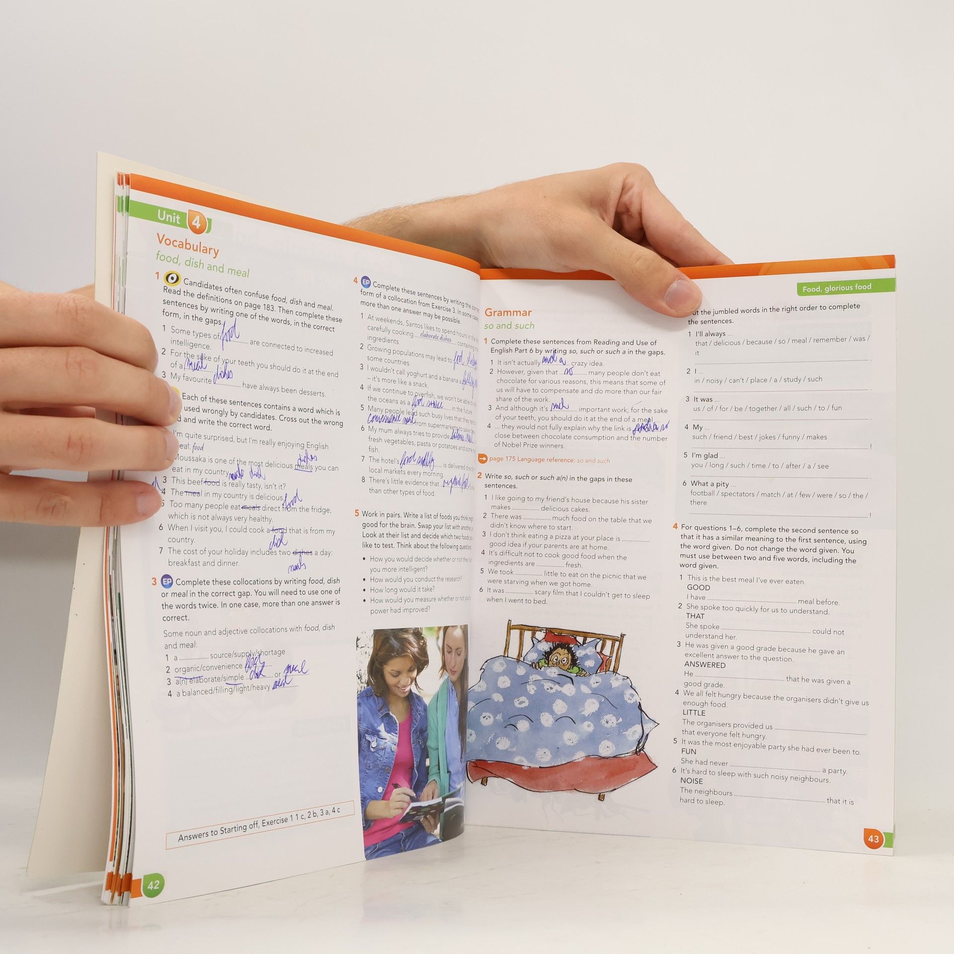 Autorenkollektiv Cambridge English : complete first for schools