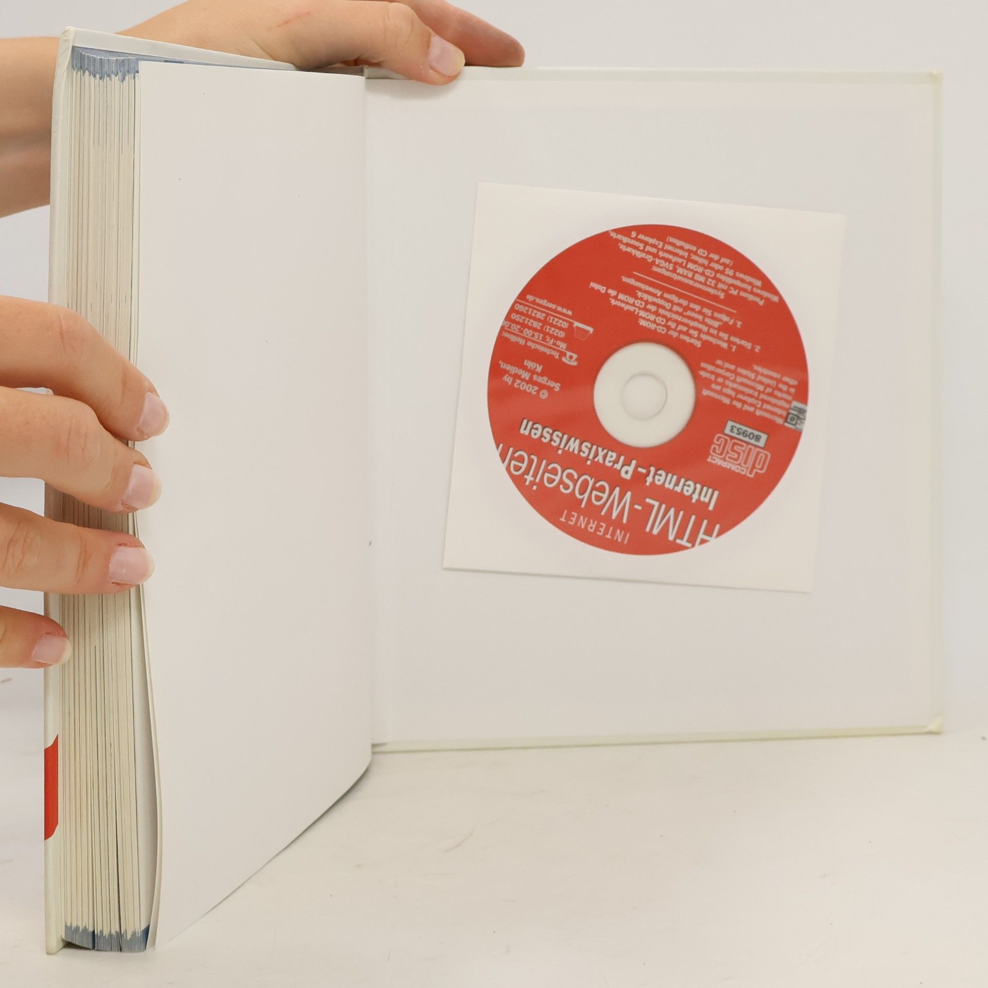 Various authors HTML - Webseiten. Schritt für Schritt im Bild