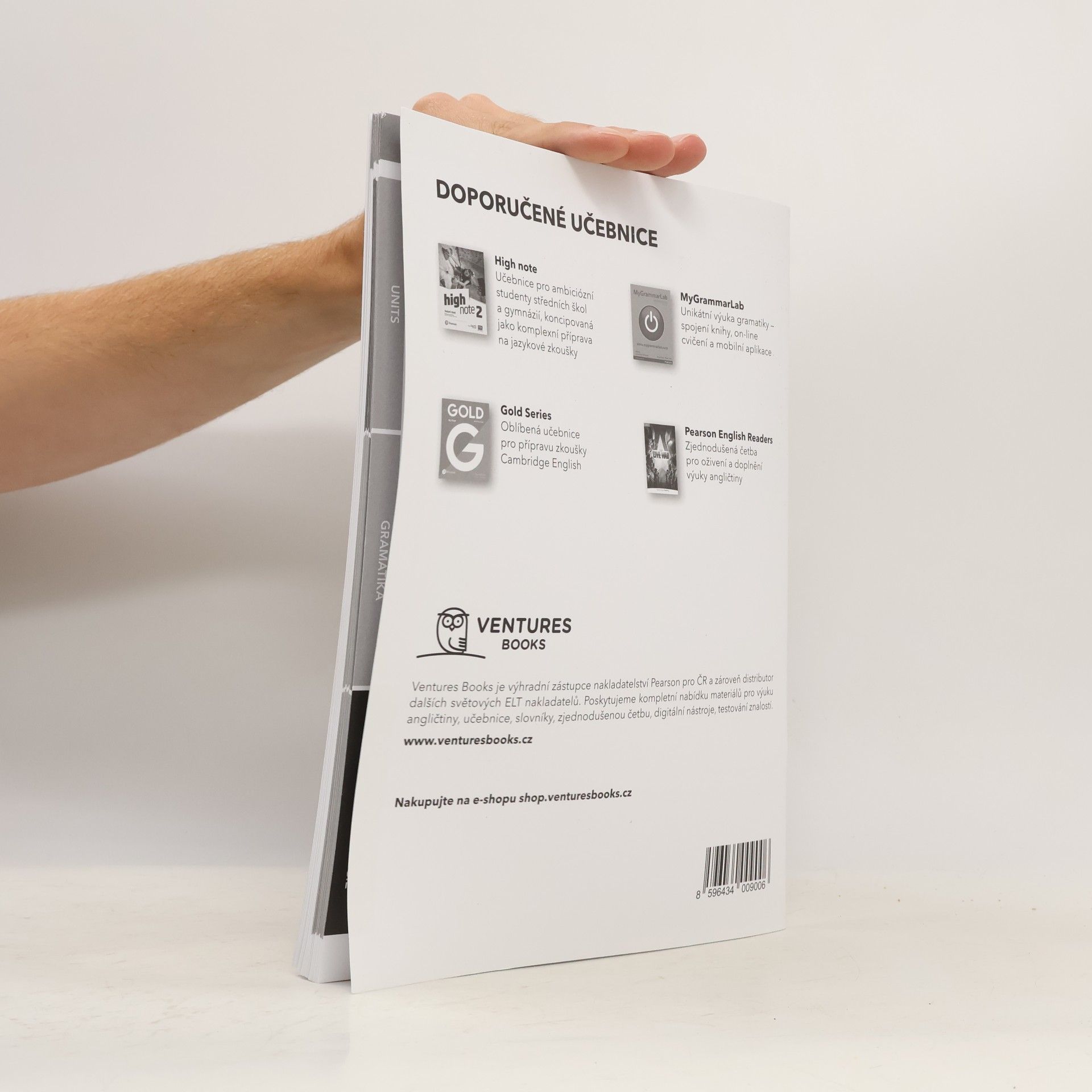 Collectif d'auteurs Focus 3. Maturita Booklet
