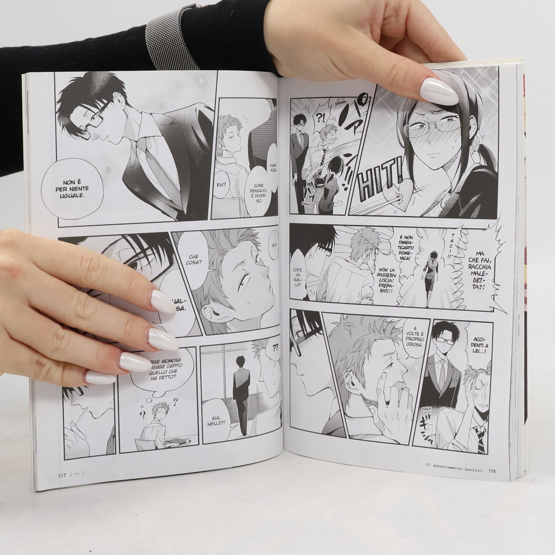 Fujita Wotakoi