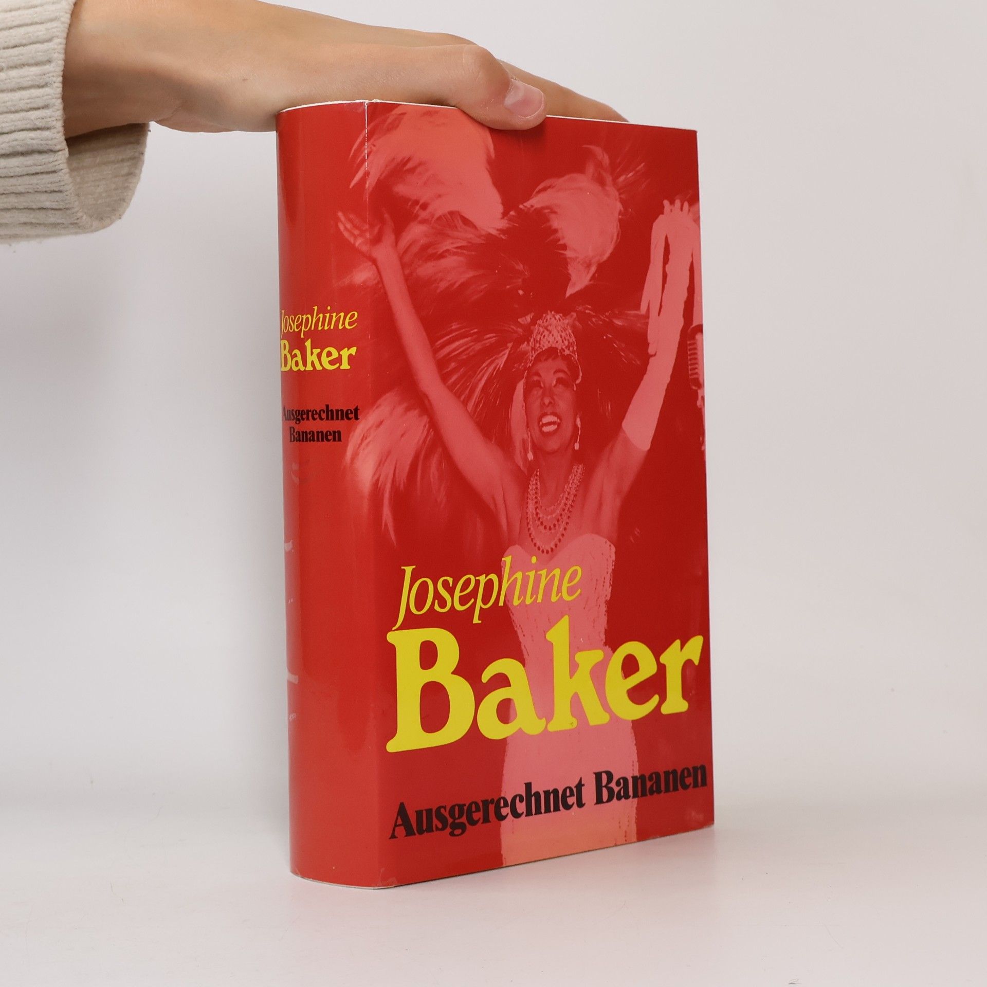 Ausgerechnet Bananen