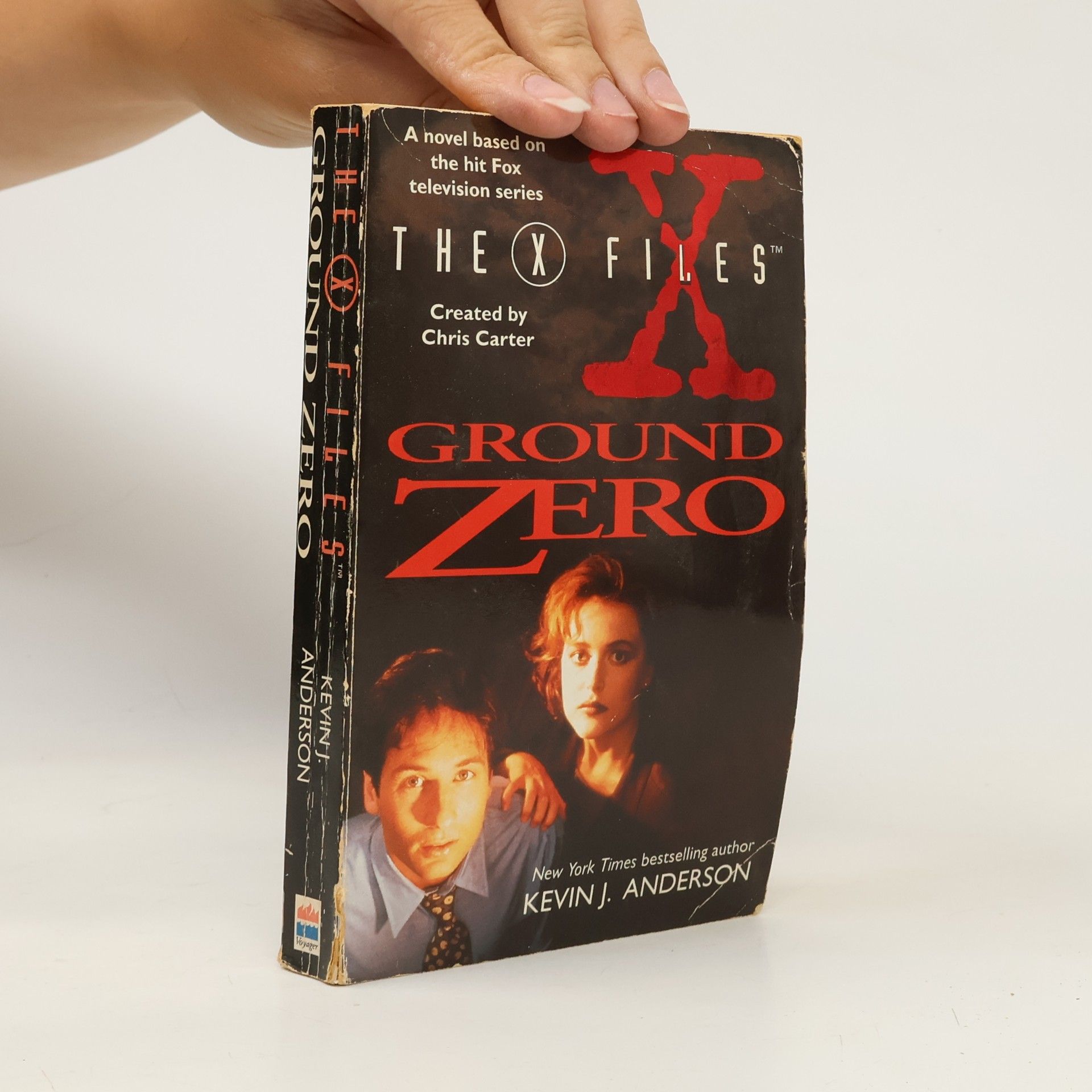 The X-Files: Ground Zero