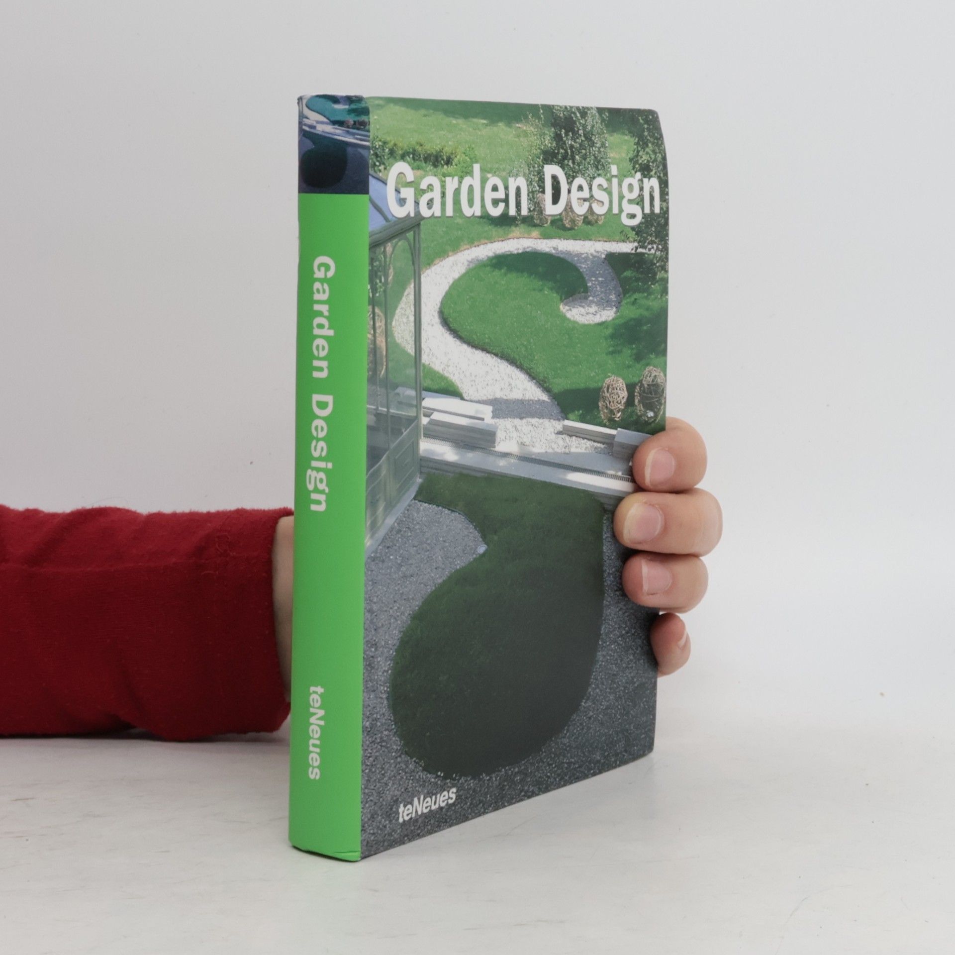 Haike Falkenberg Garden design