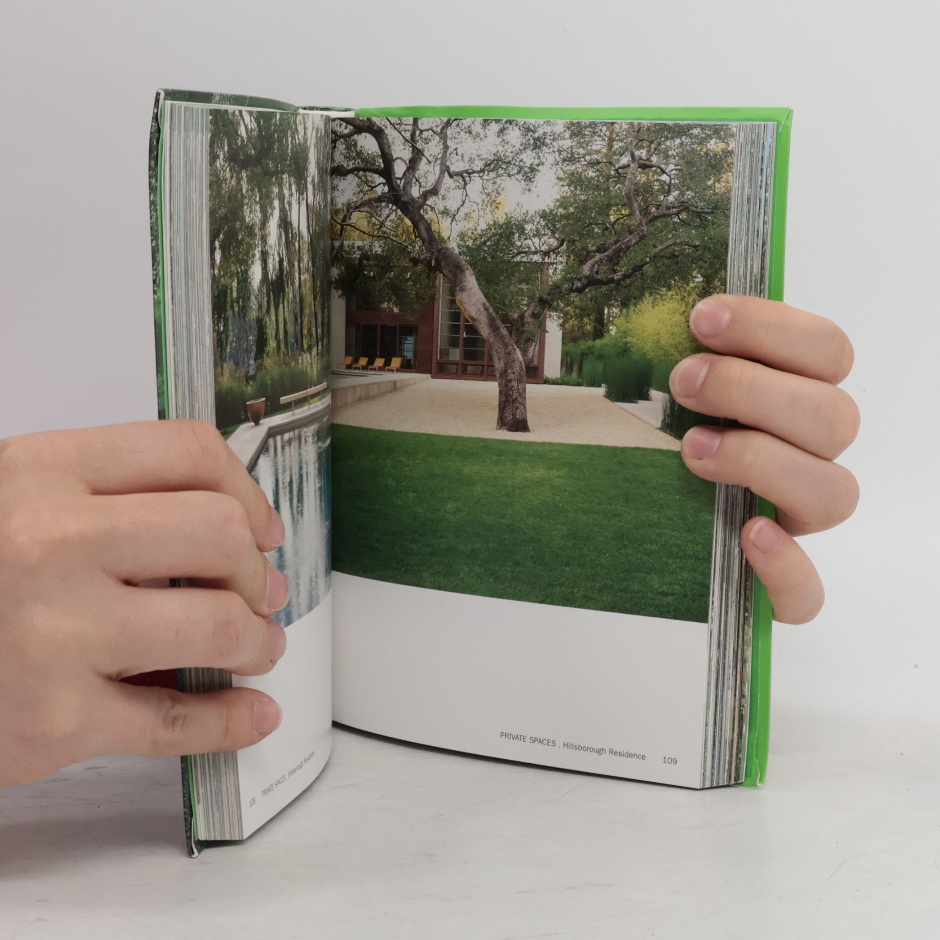 Haike Falkenberg Garden design