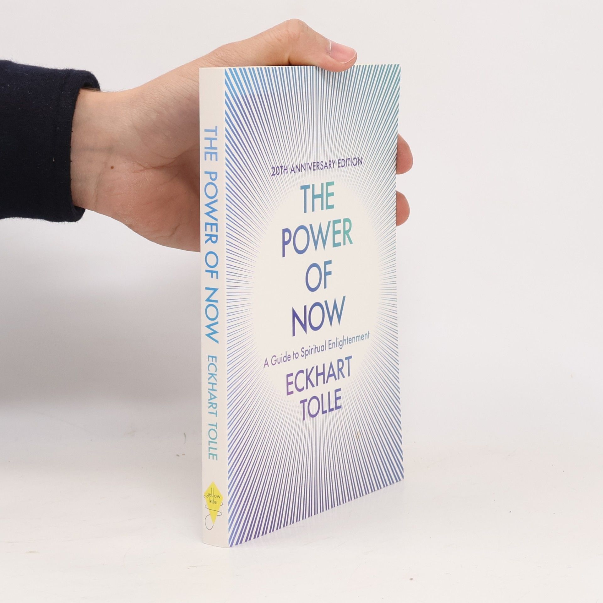 Eckhart Tolle The Power of Now