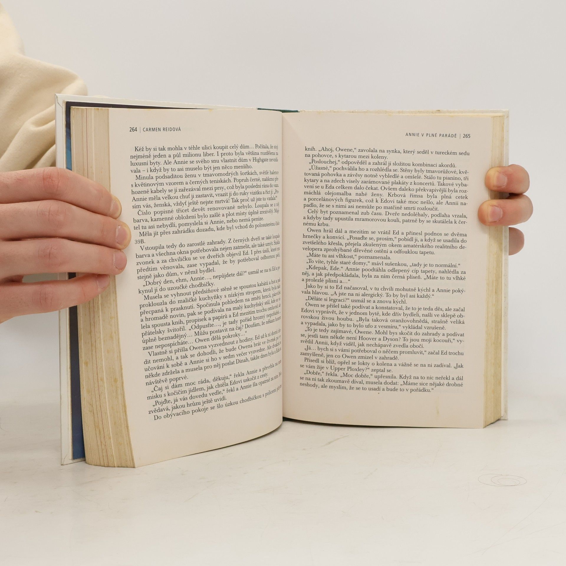 Various authors Nejlepší světové čtení