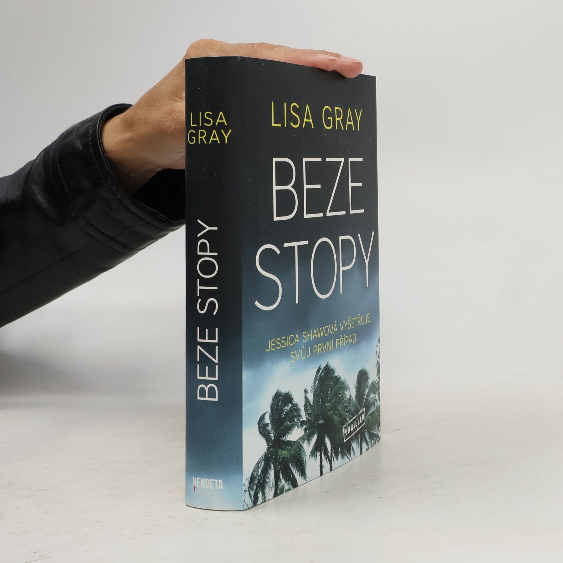 Beze stopy