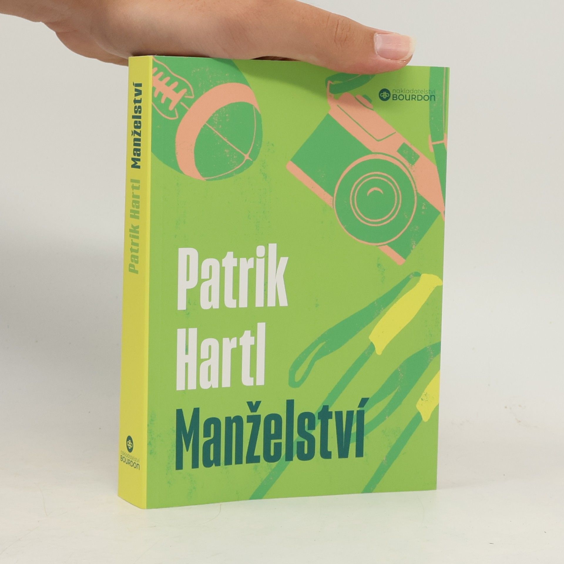 Manželství