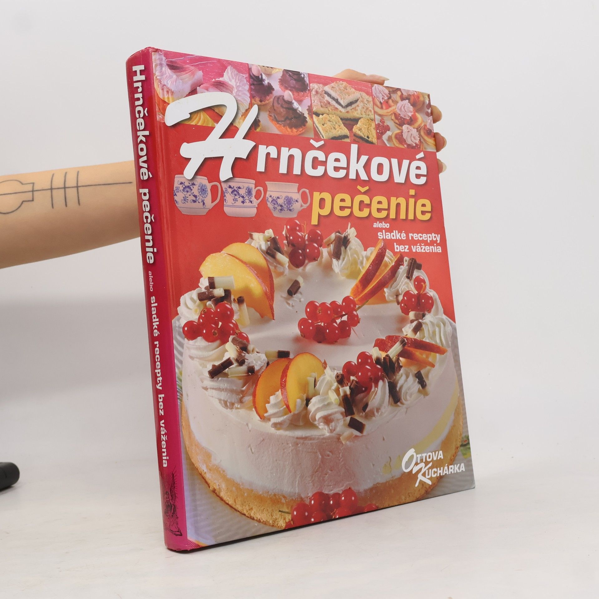 Collectif d'auteurs Hrnčekové pečenie