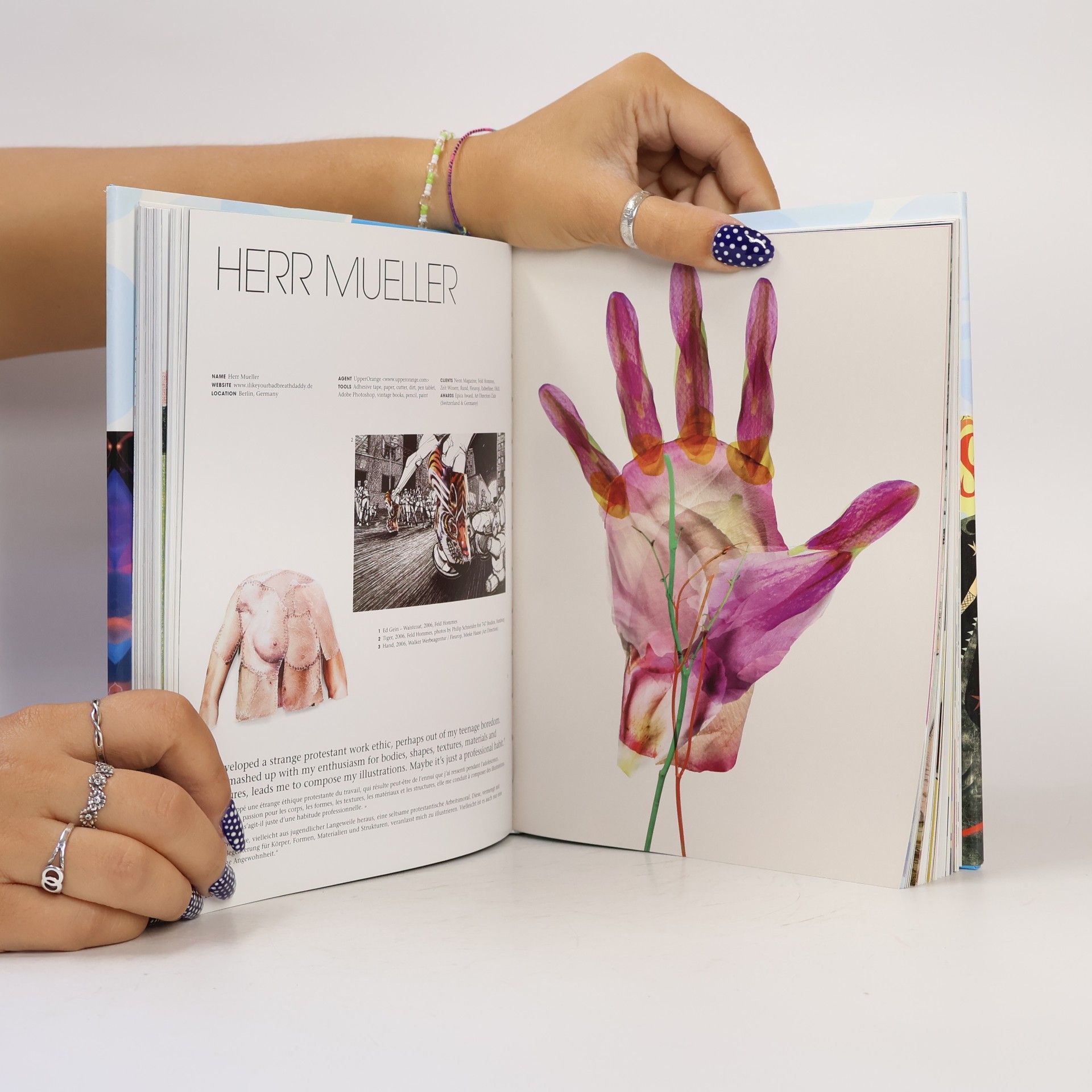 Julius Wiedemann Illustration now! Volume 2