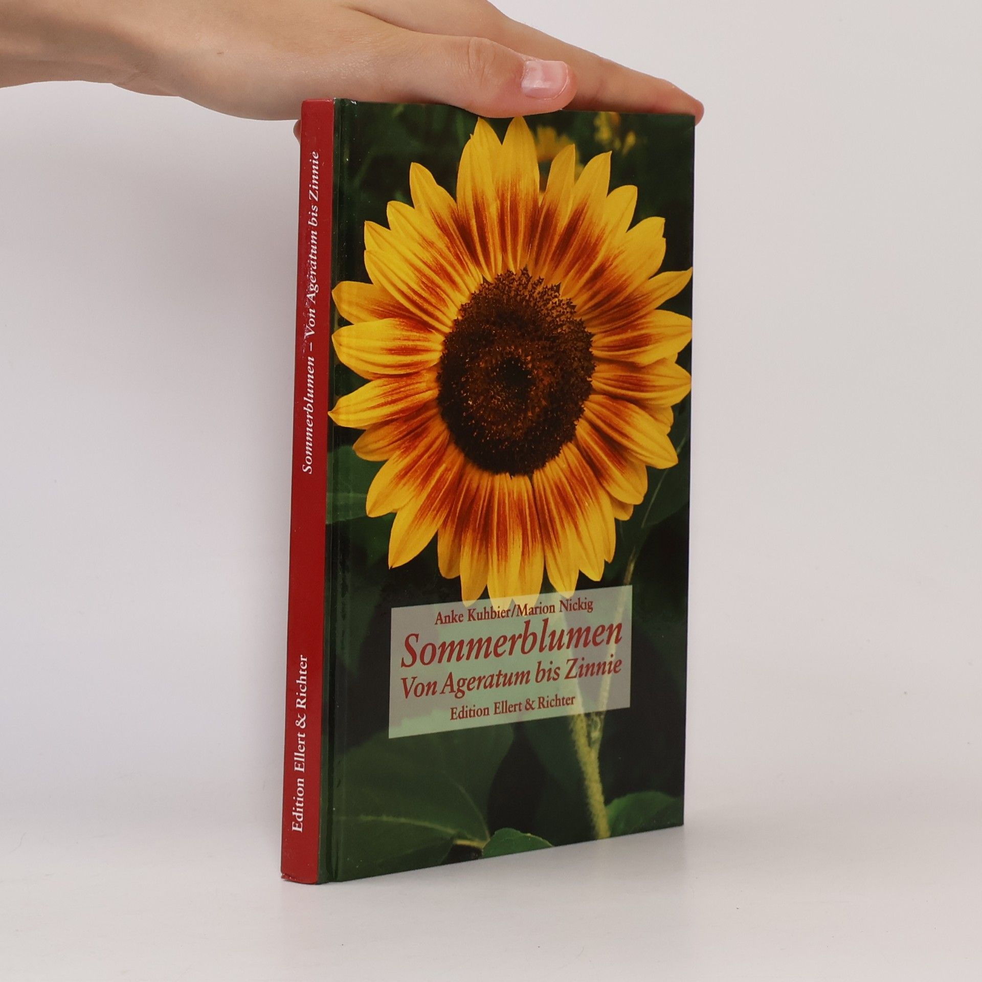Sommerblumen