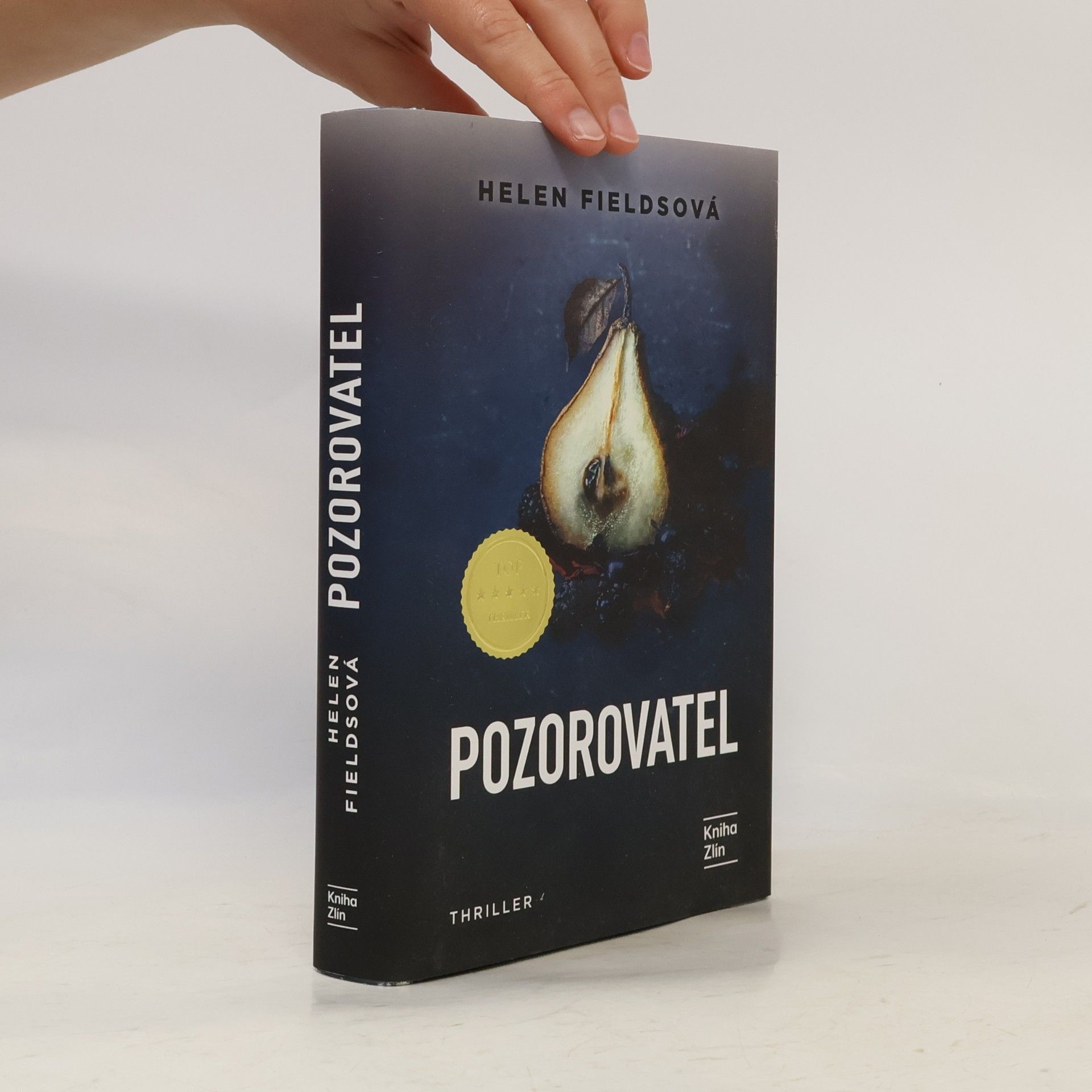 Pozorovatel