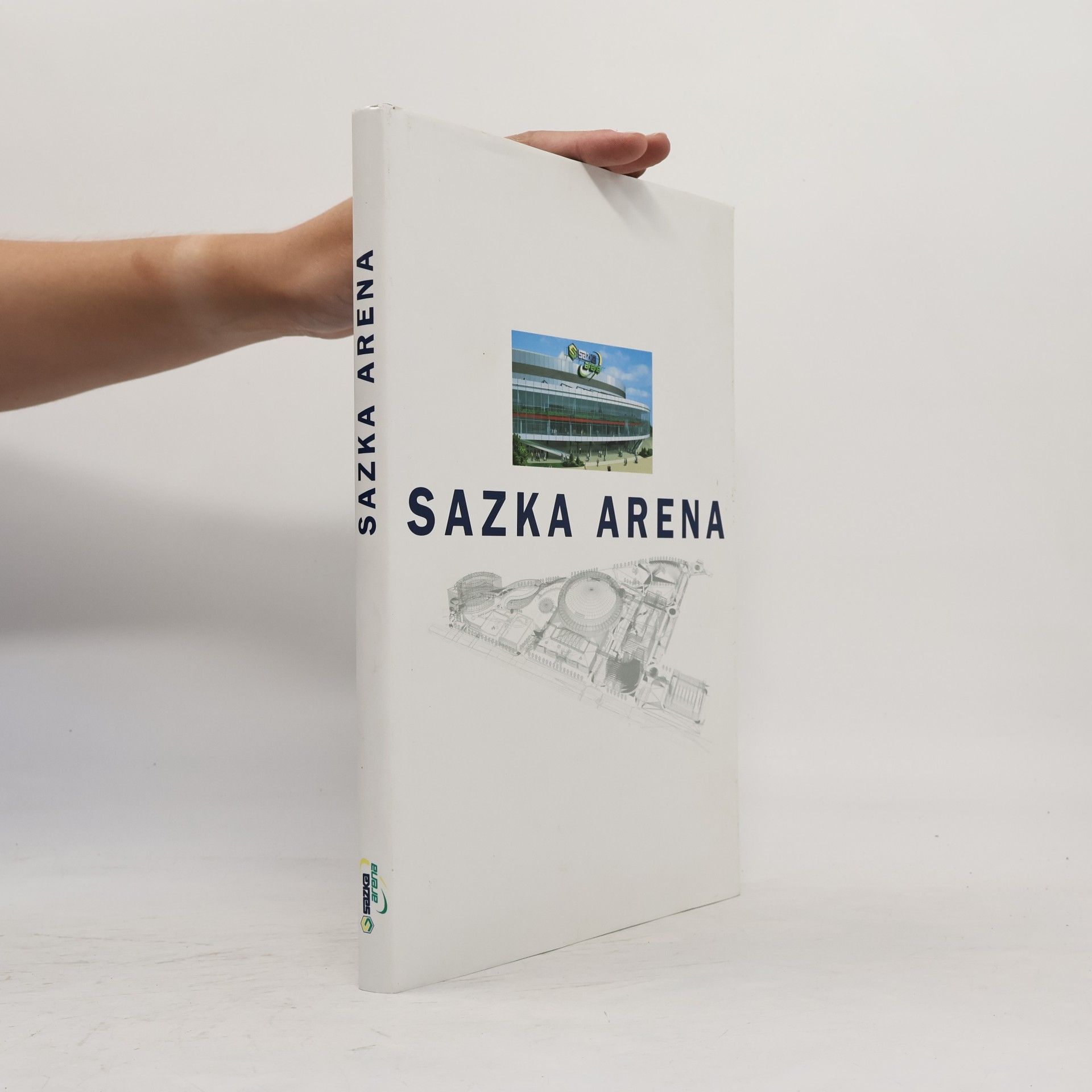 Jiří Janoušek Sazka Arena