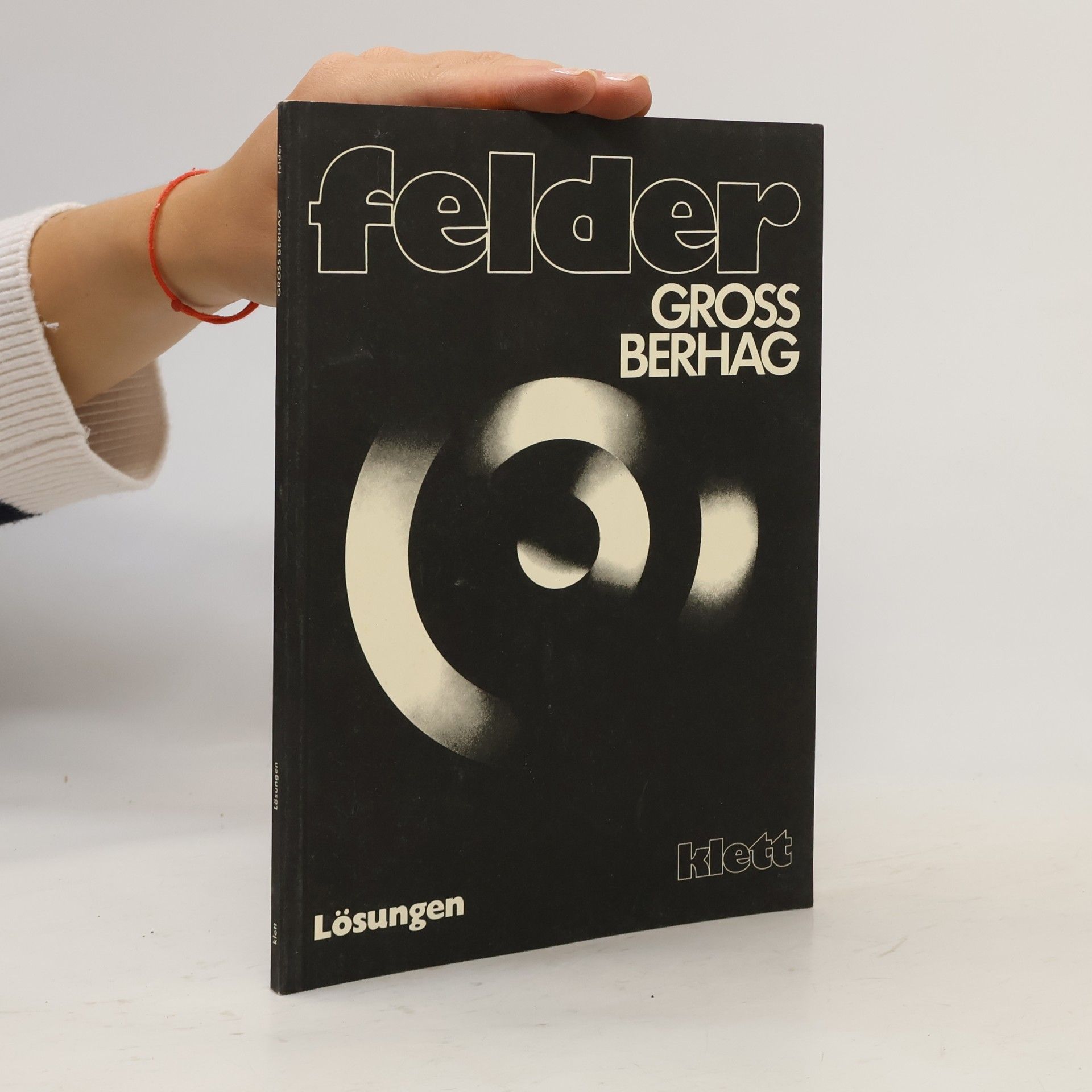 Autorenkollektiv Felder