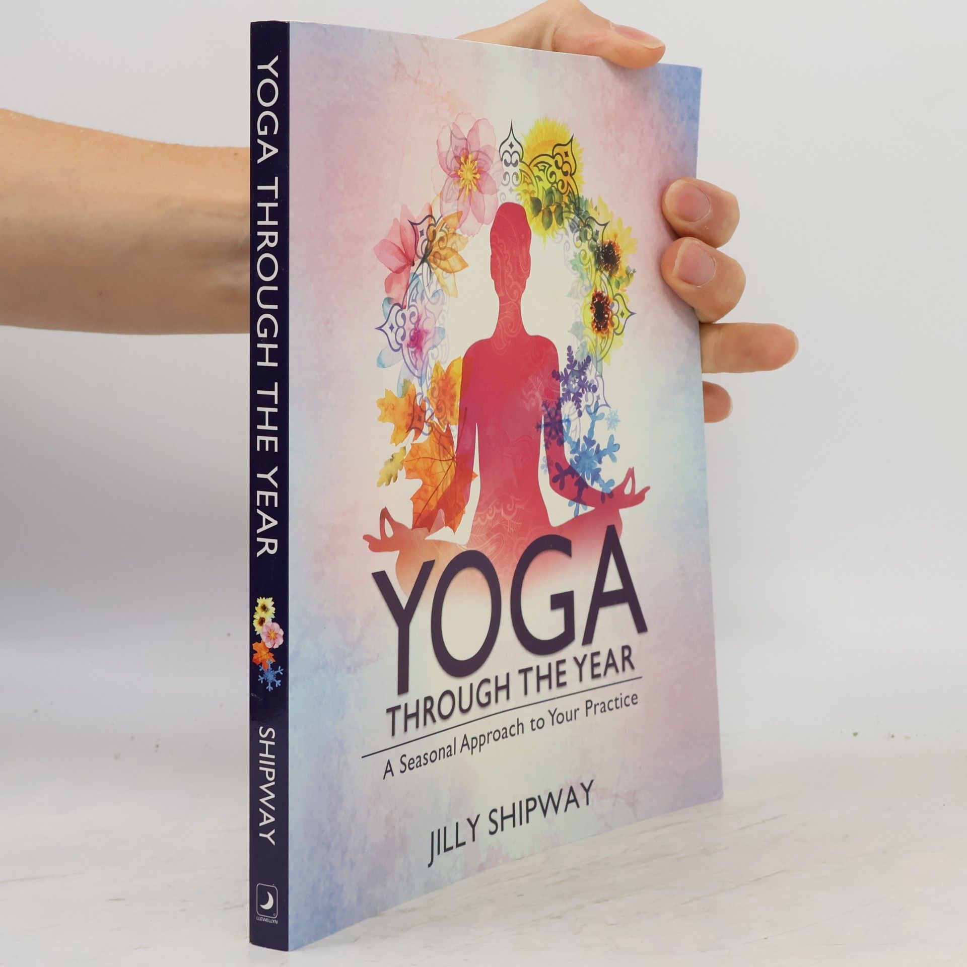 Jilly Shipway Yoga Through the Year